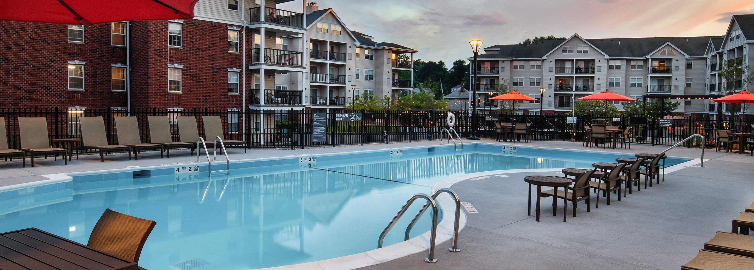 Apartments for Rent in Mamaroneck, NY AvalonBay Communities