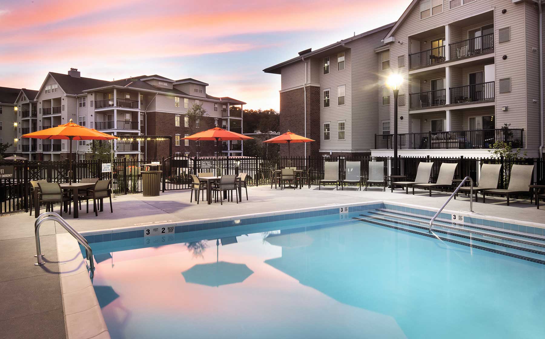 Waterfront Apartments Westchester Ny