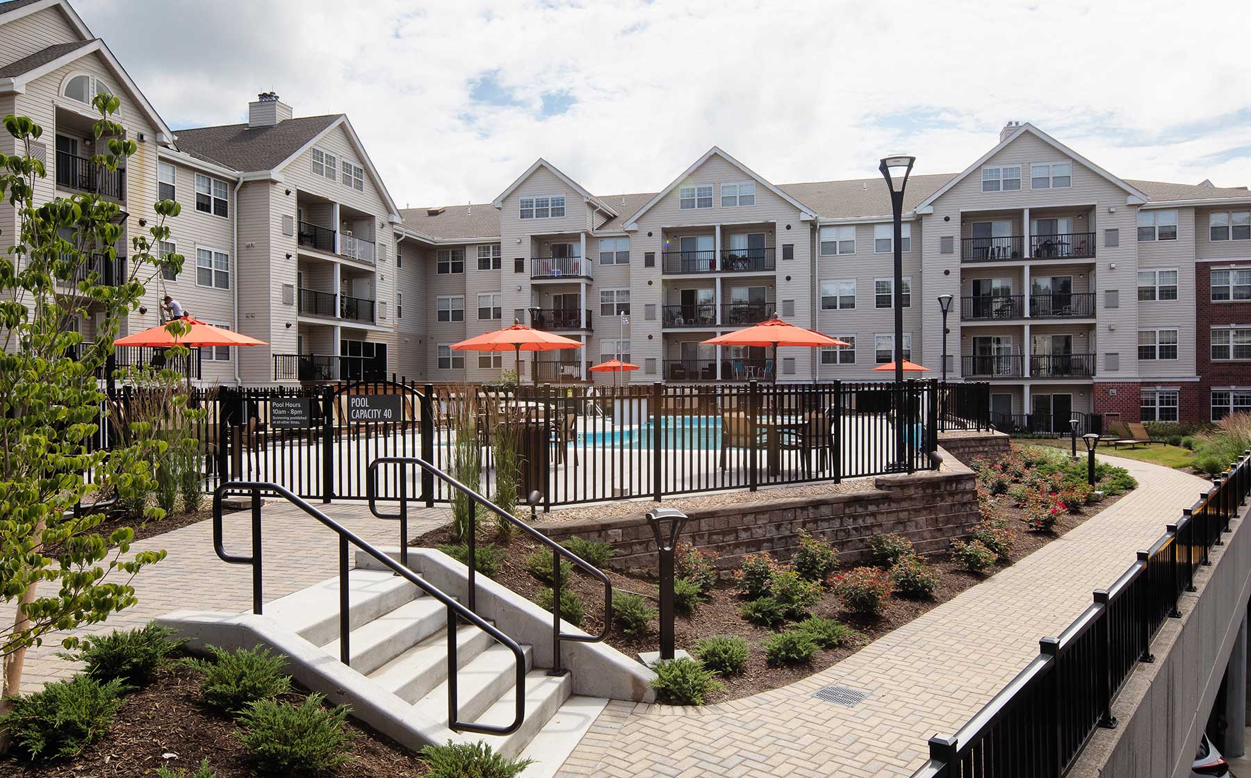 New Construction Apartments In Westchester County Ny