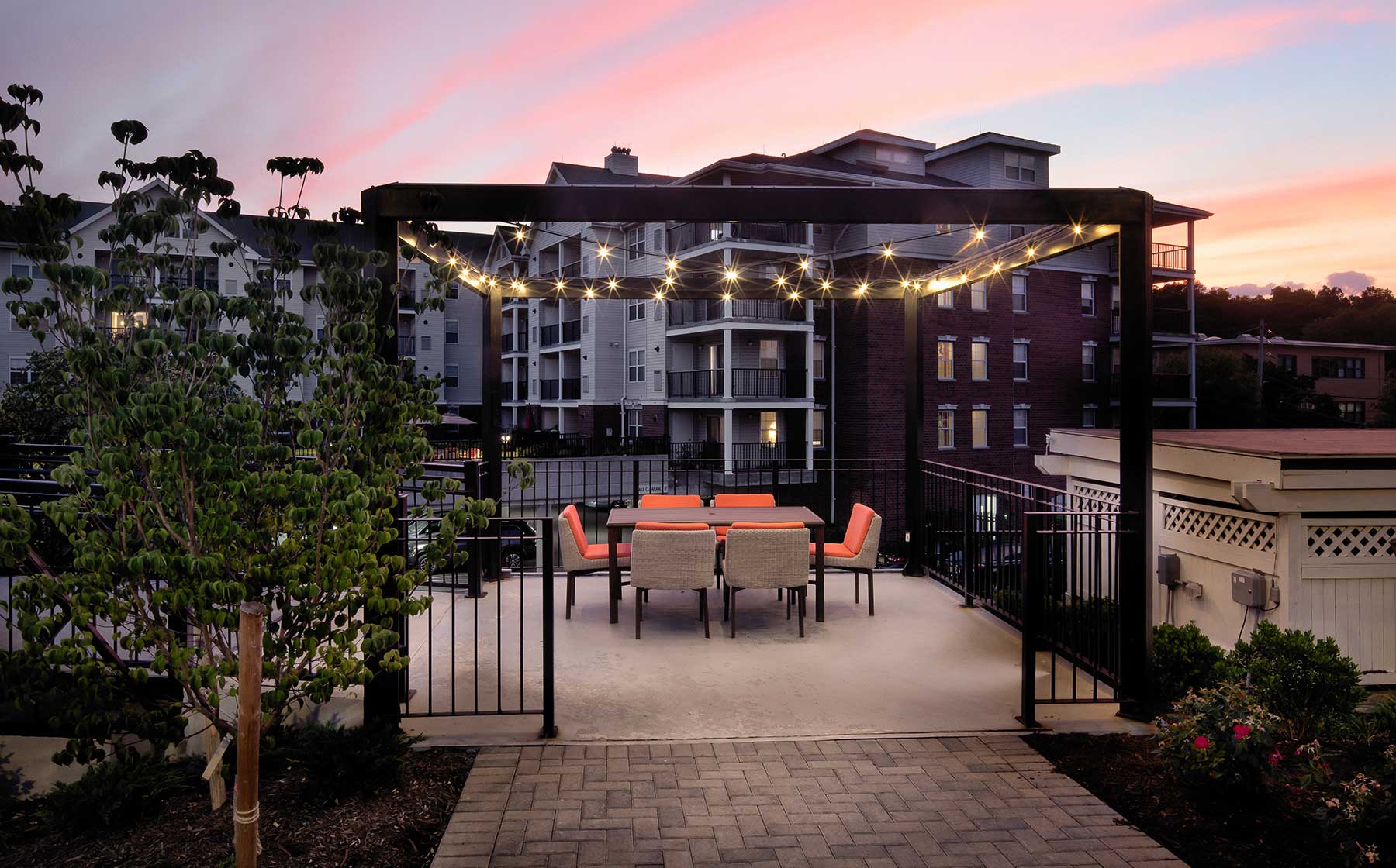 Avalon Mamaroneck | AvalonBay Communities