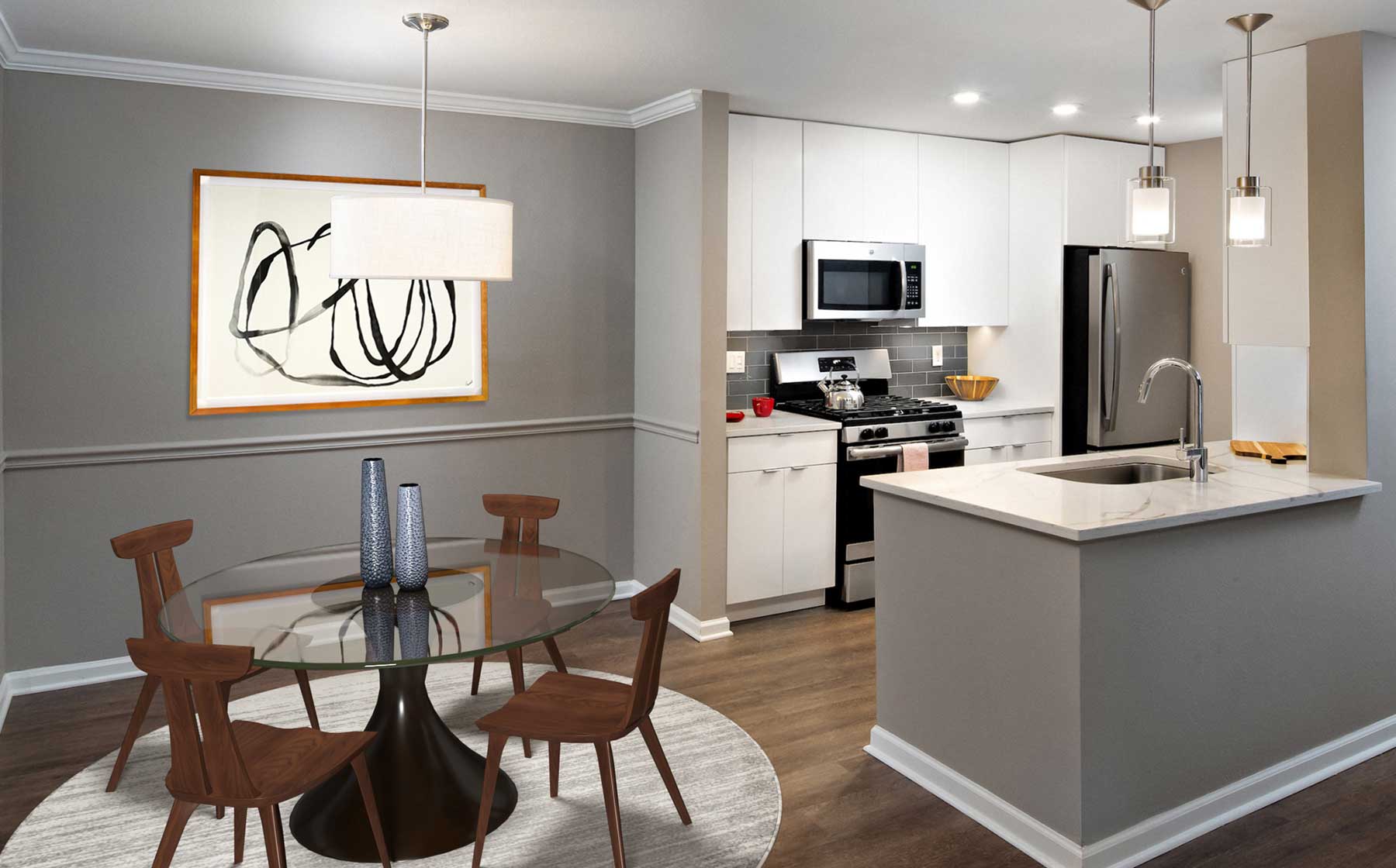 Avalon Melville AvalonBay Communities