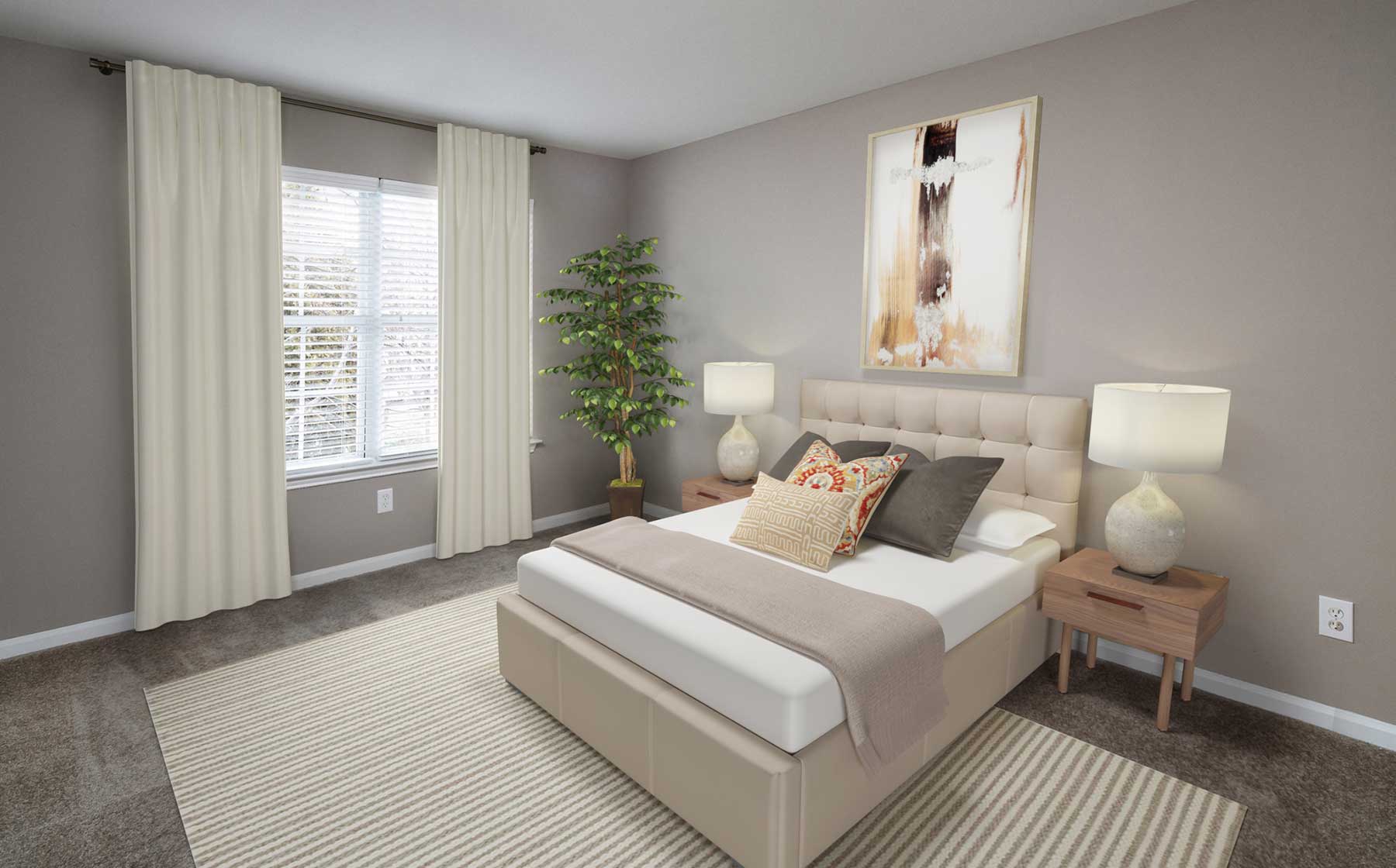 Avalon Melville AvalonBay Communities