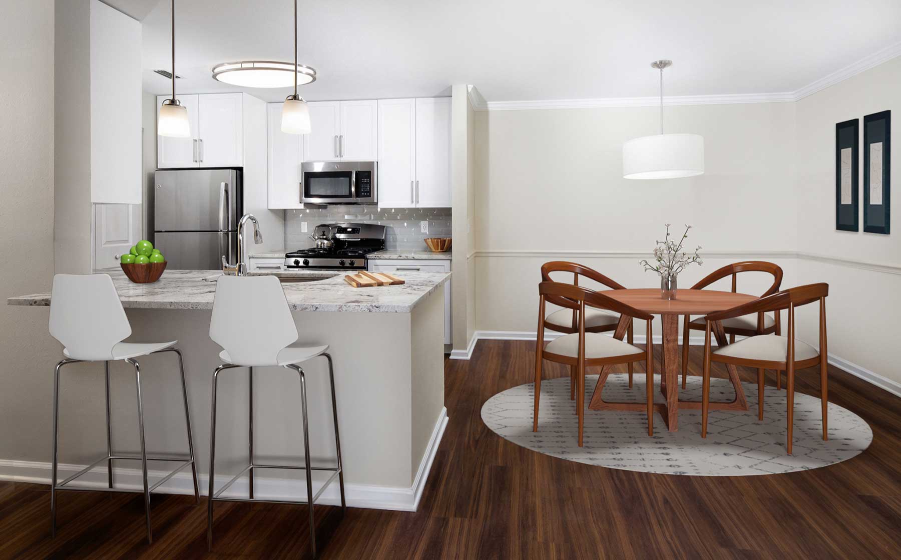 Avalon Melville AvalonBay Communities