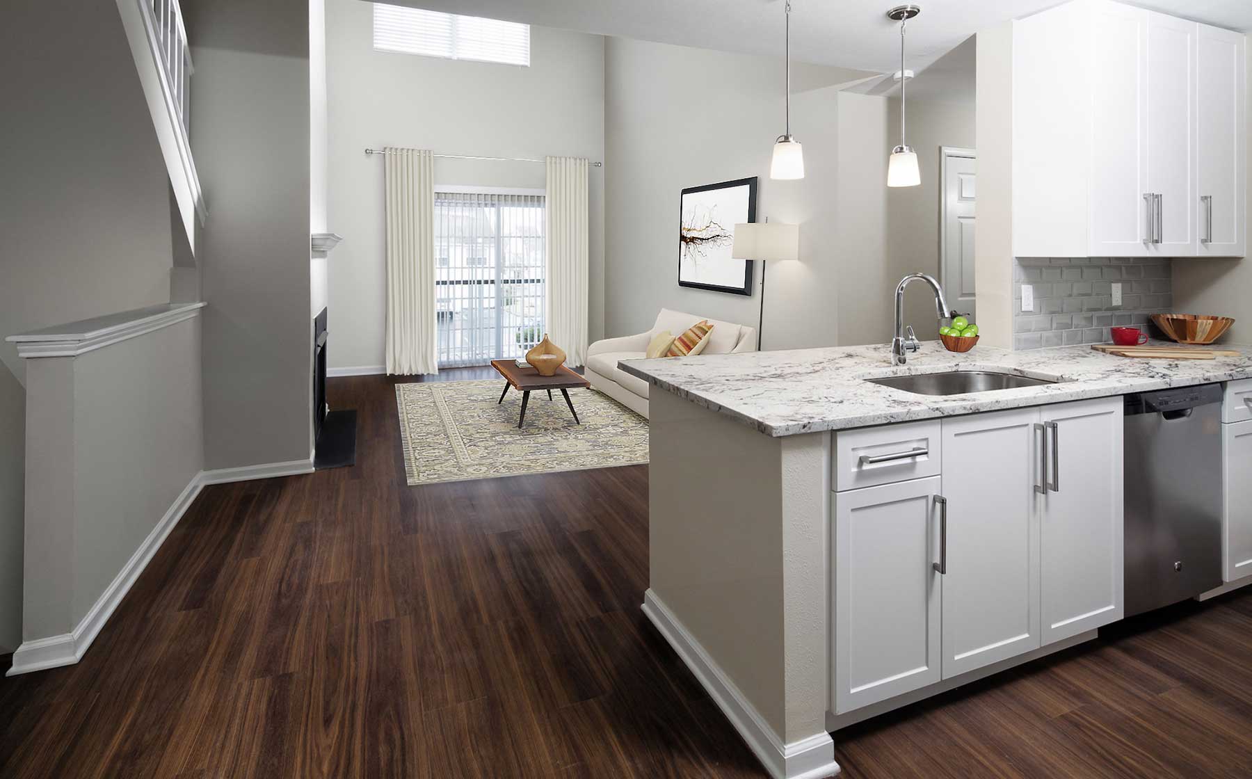 Avalon Melville AvalonBay Communities