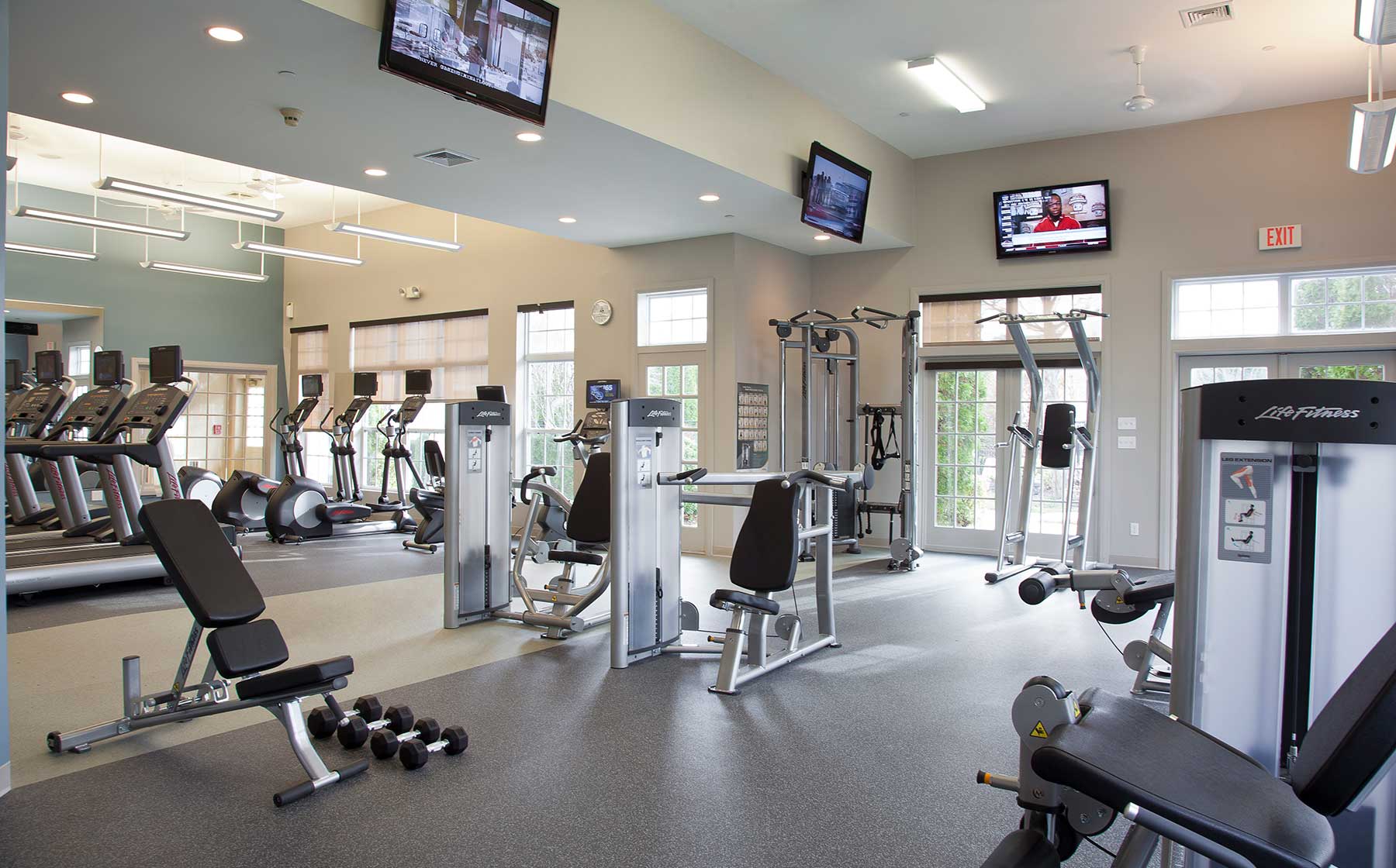 Avalon Melville AvalonBay Communities