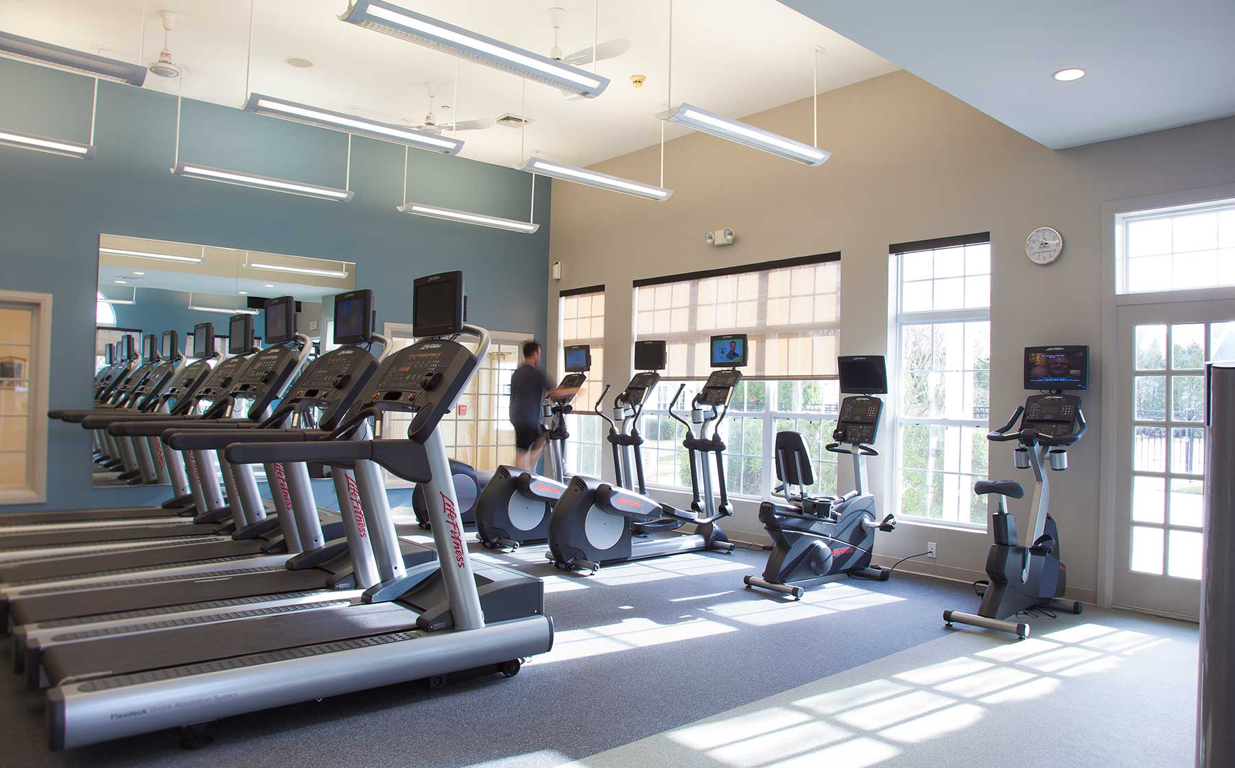 Avalon Melville AvalonBay Communities