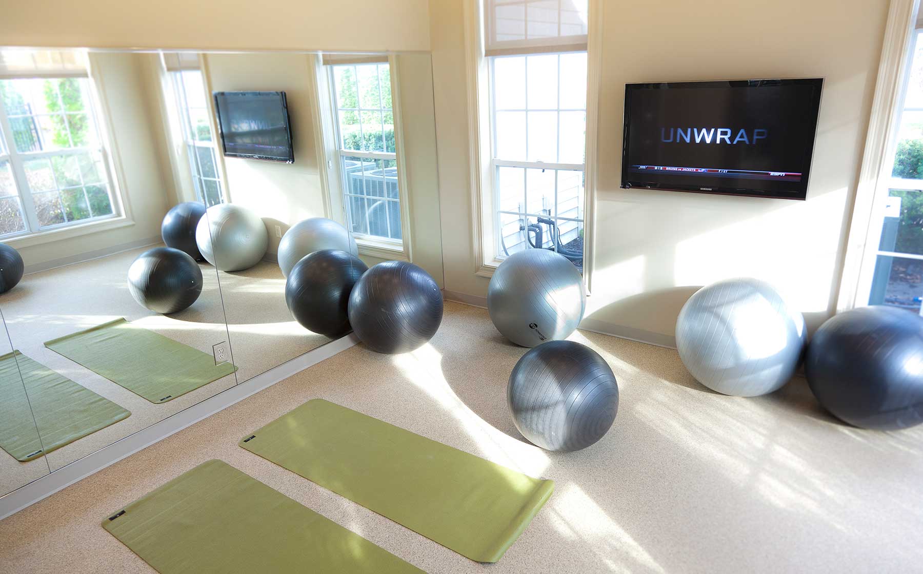 Avalon Melville AvalonBay Communities