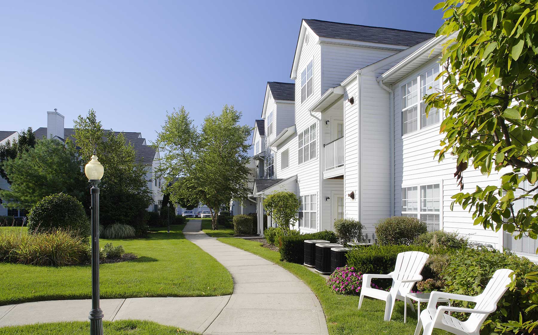 Avalon Melville AvalonBay Communities