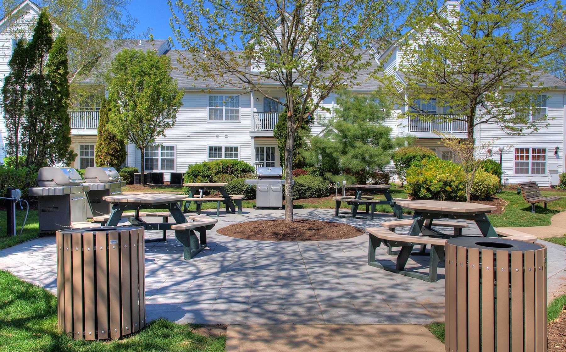 Avalon Melville AvalonBay Communities