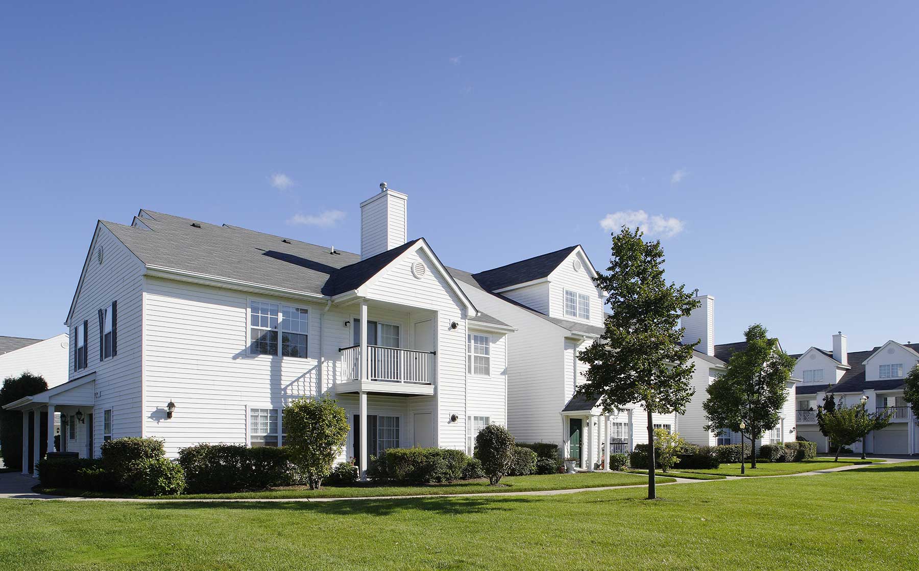 Avalon Melville AvalonBay Communities