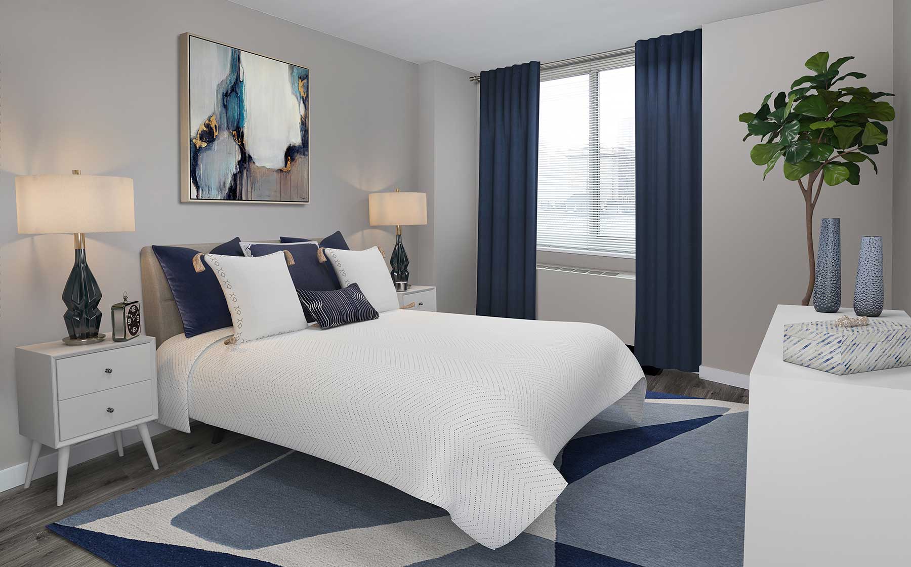 Avalon Midtown West AvalonBay Communities