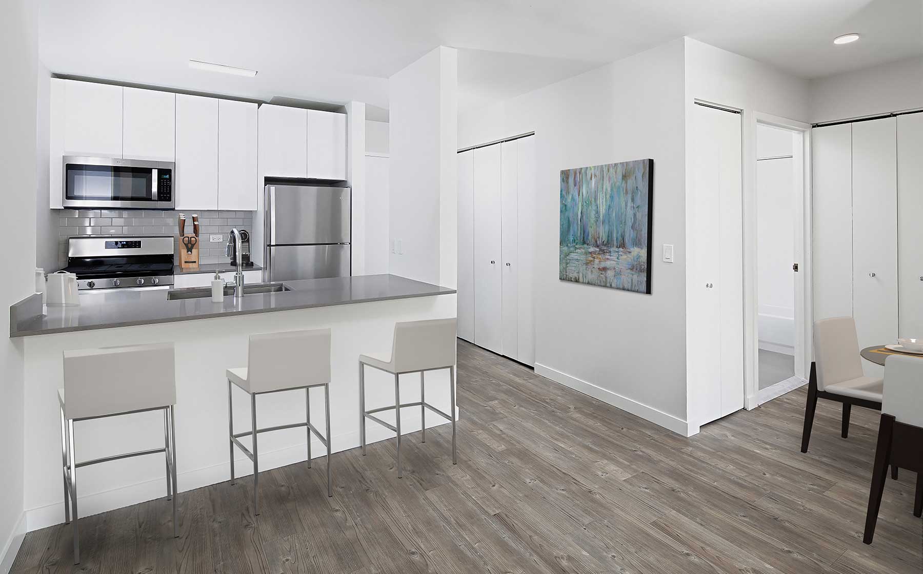 Avalon Midtown West AvalonBay Communities