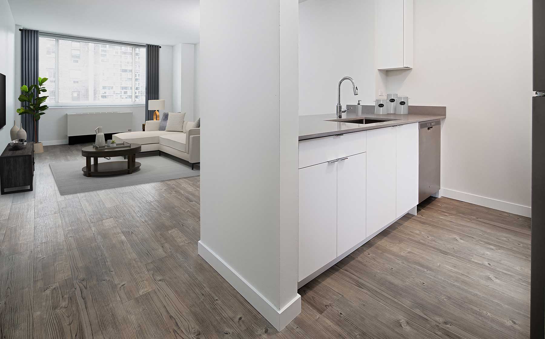 Avalon Midtown West AvalonBay Communities