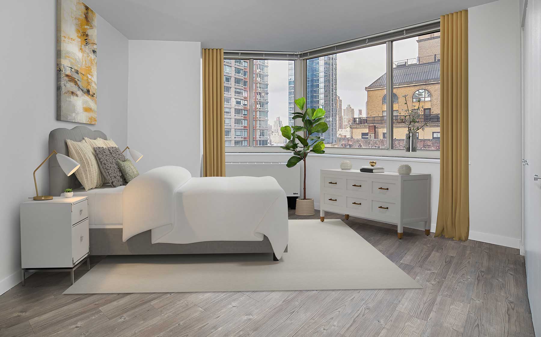 Avalon Midtown West AvalonBay Communities