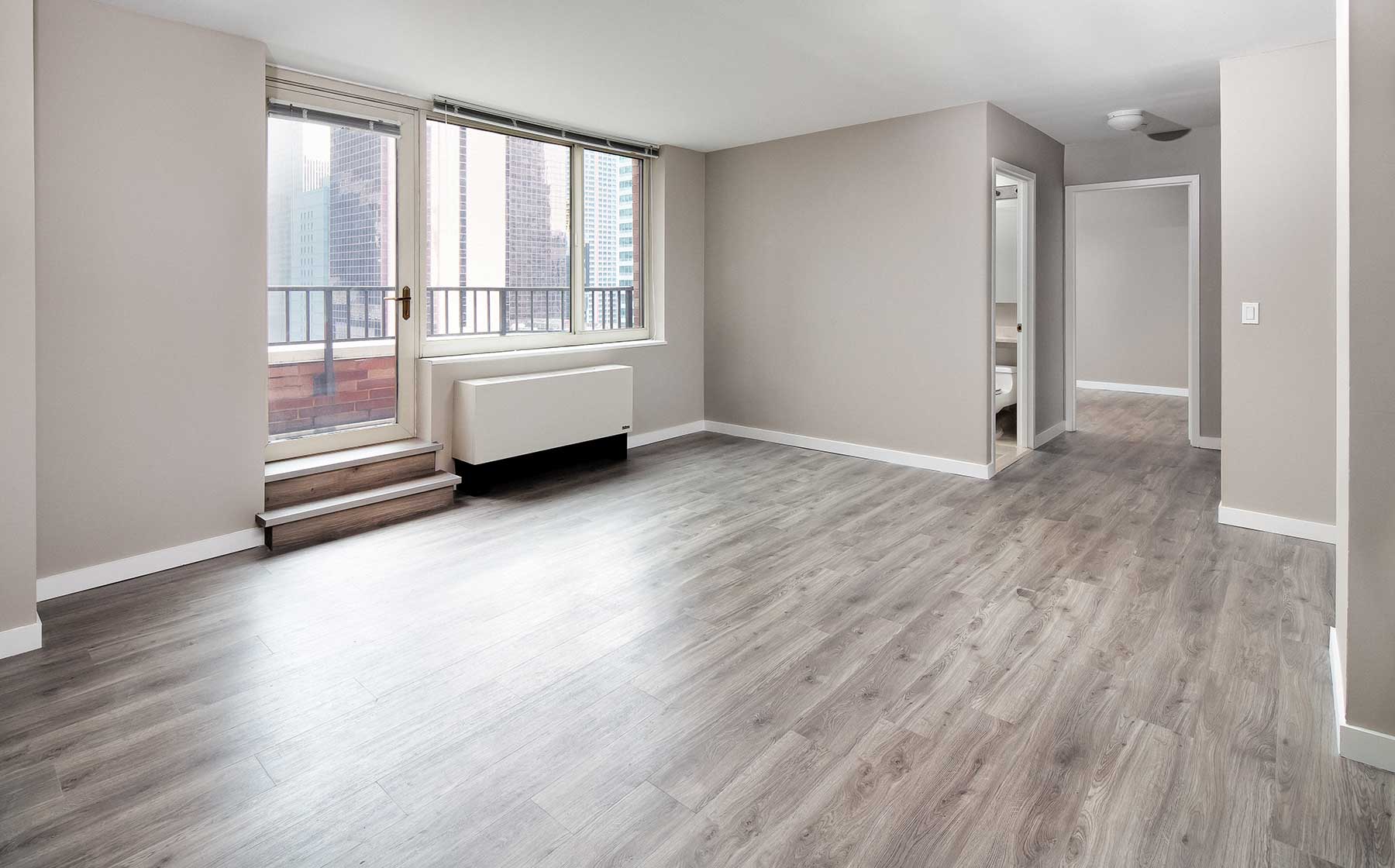 Avalon Midtown West AvalonBay Communities