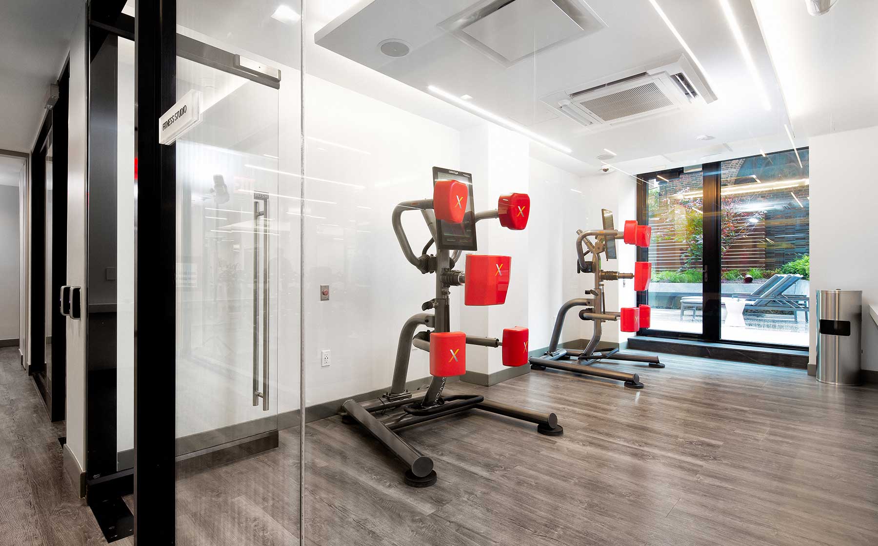 Avalon Midtown West AvalonBay Communities