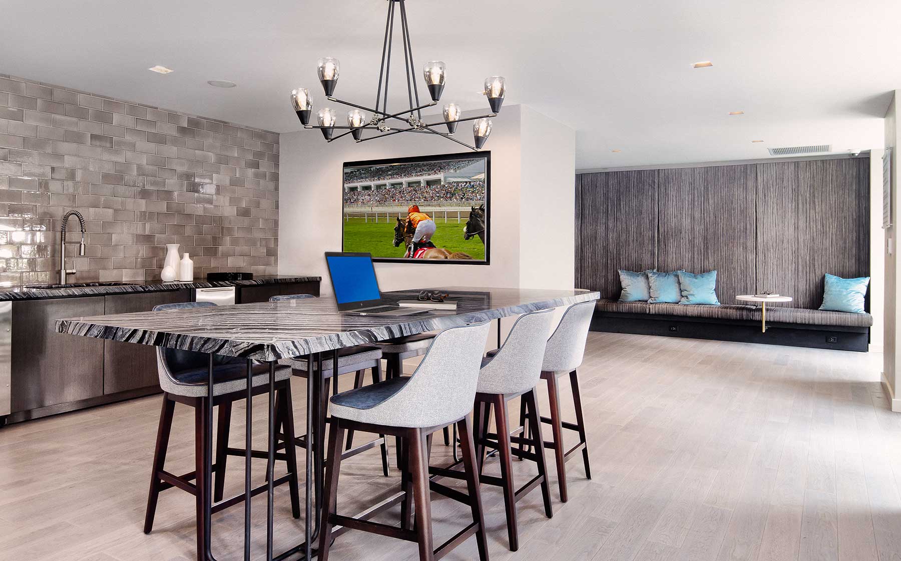 Avalon Midtown West AvalonBay Communities