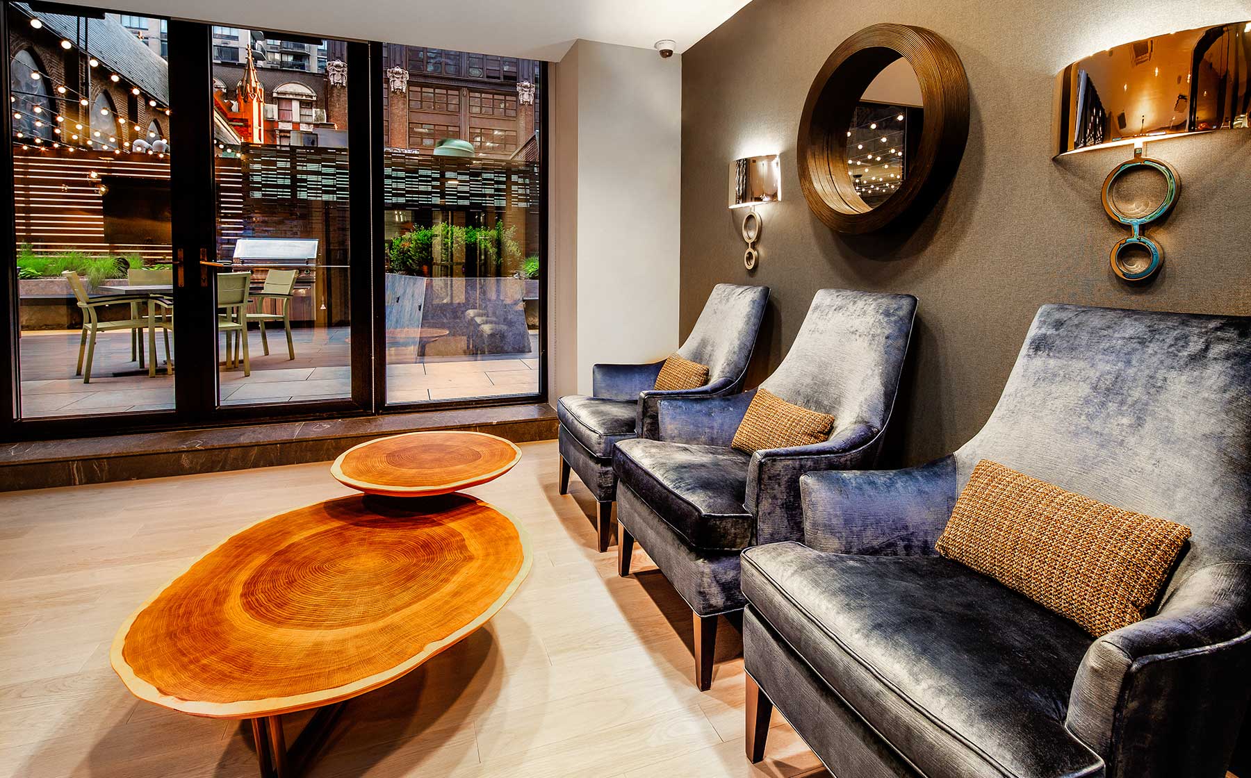 Avalon Midtown West AvalonBay Communities