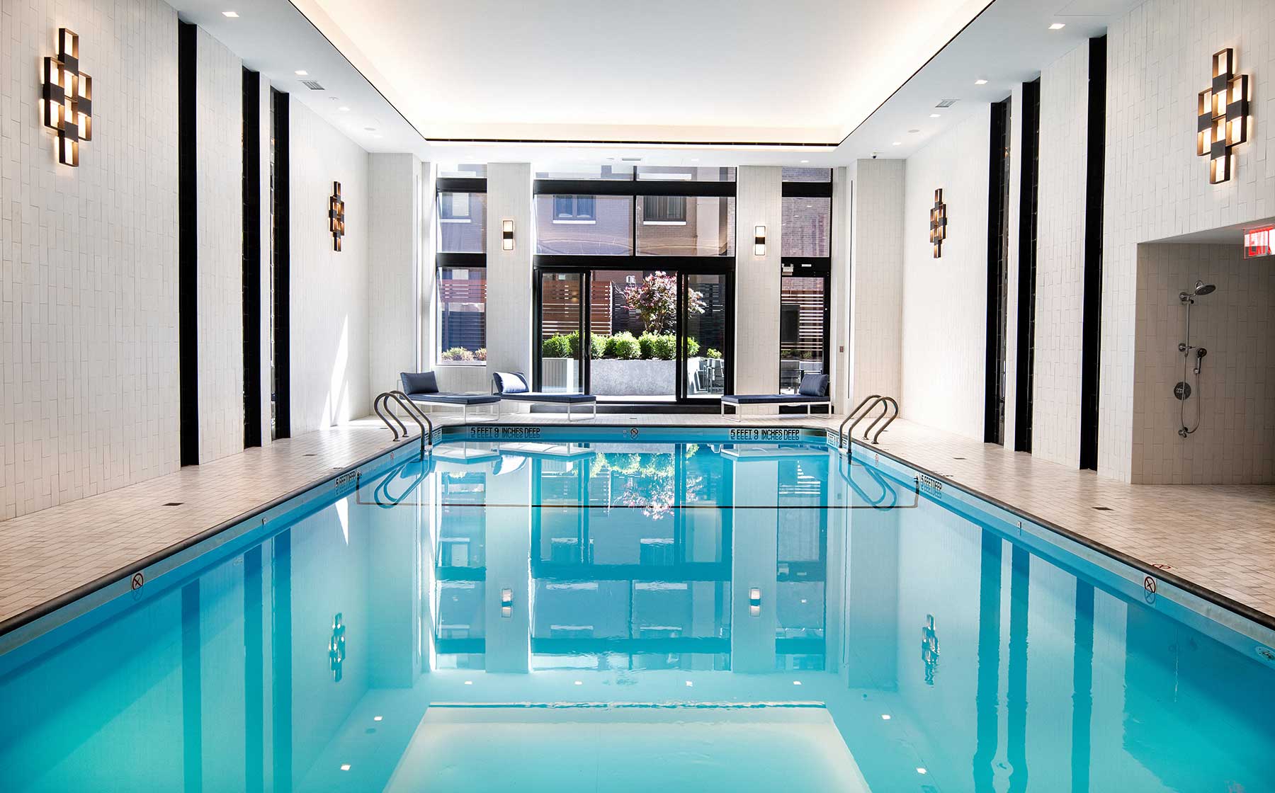 Avalon Midtown West AvalonBay Communities