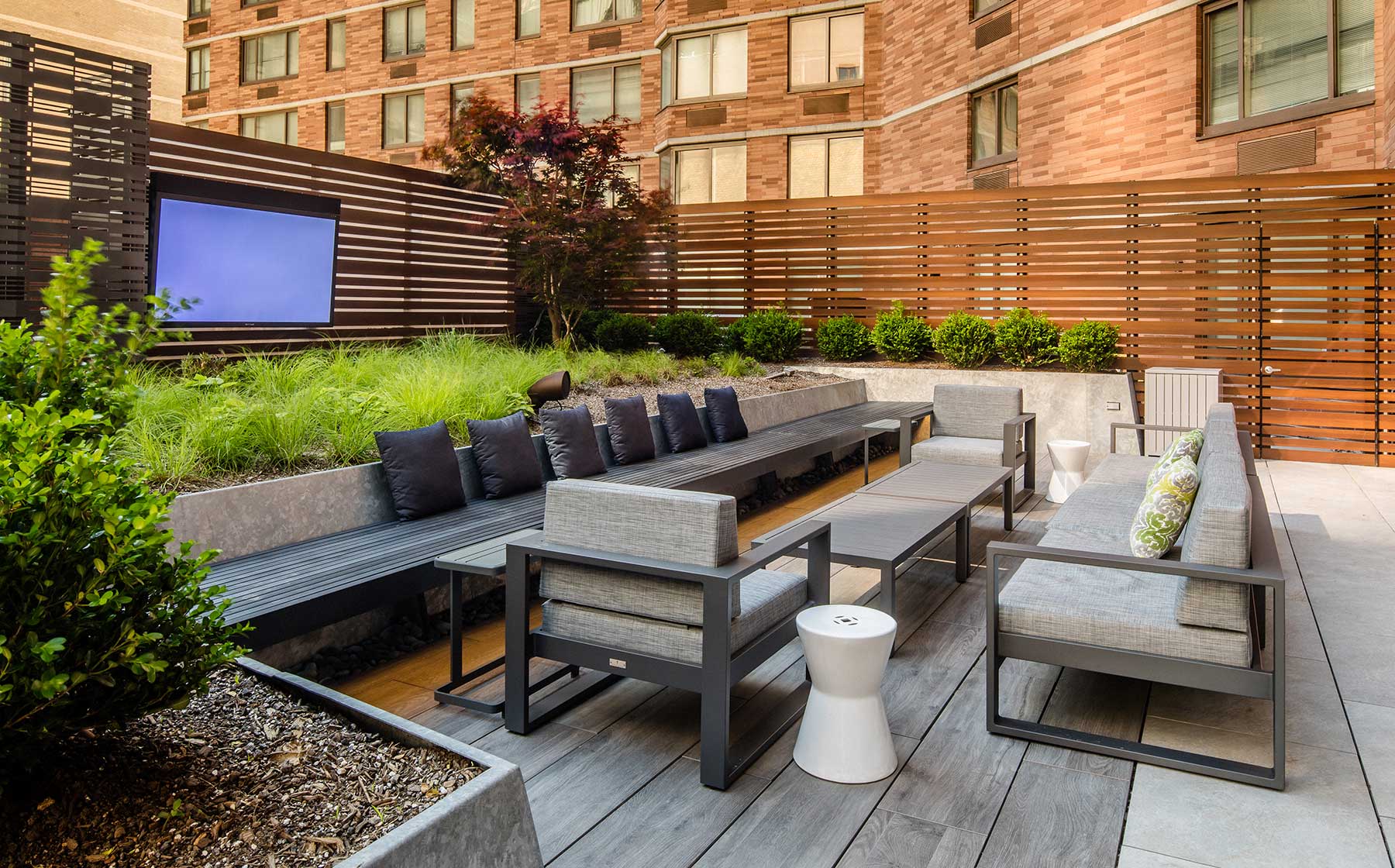 Avalon Midtown West AvalonBay Communities