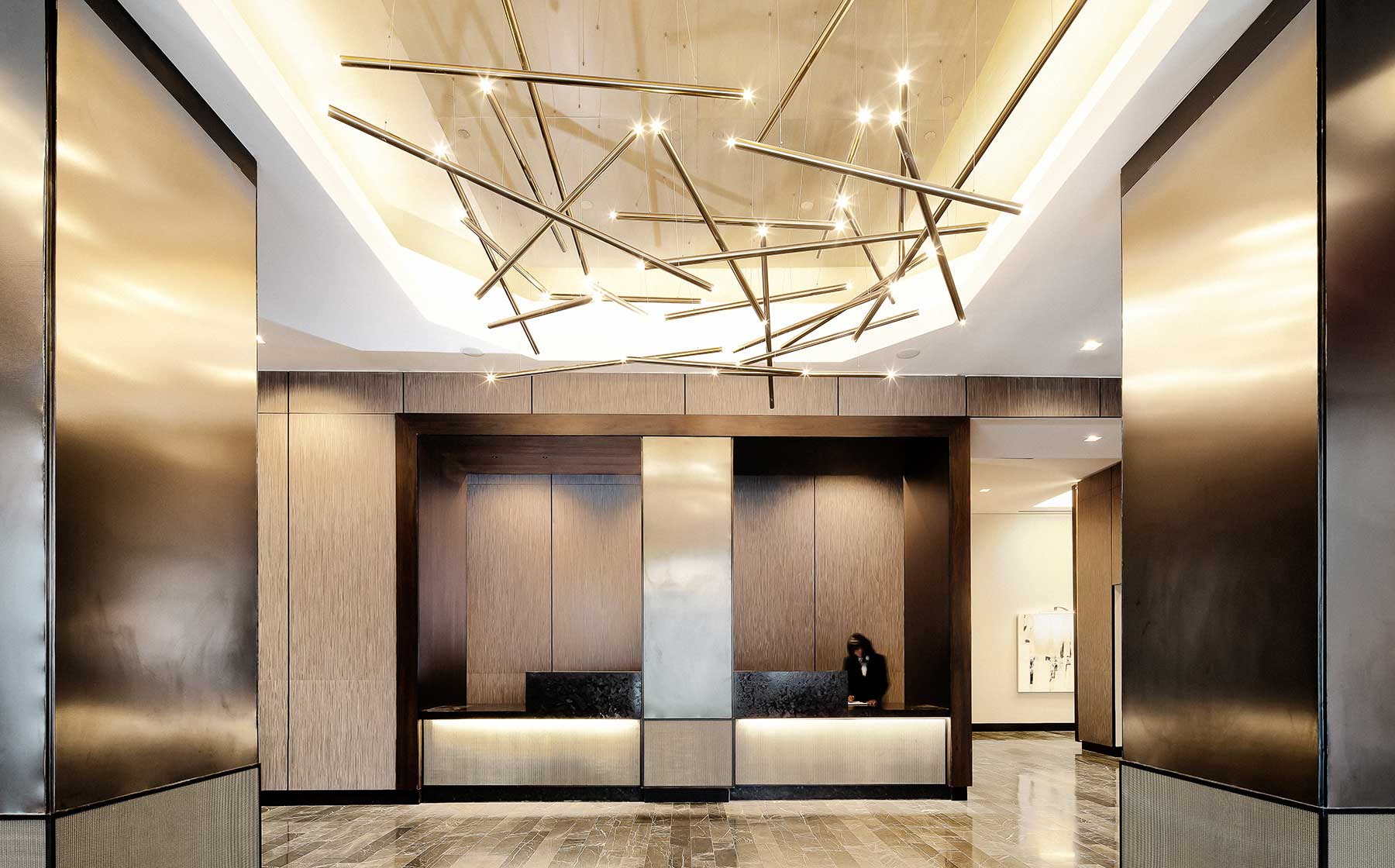 Avalon Midtown West AvalonBay Communities