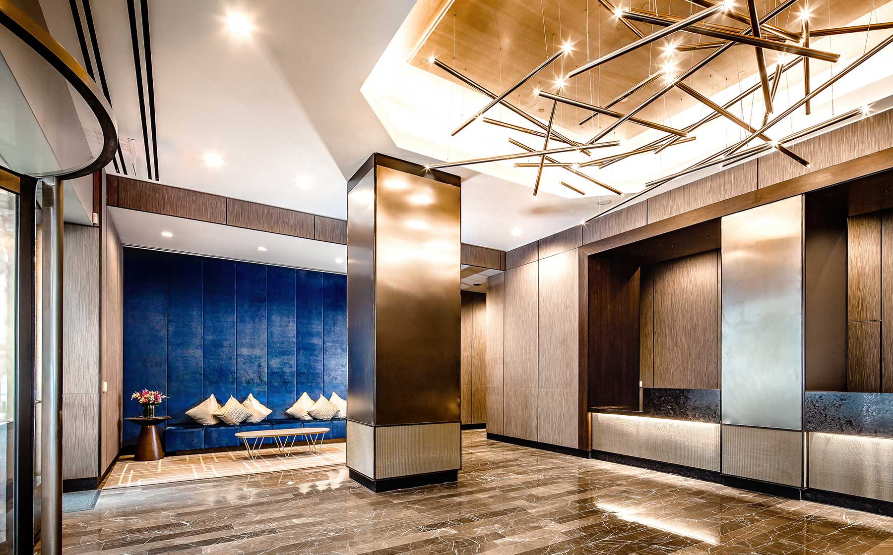 Avalon Midtown West AvalonBay Communities