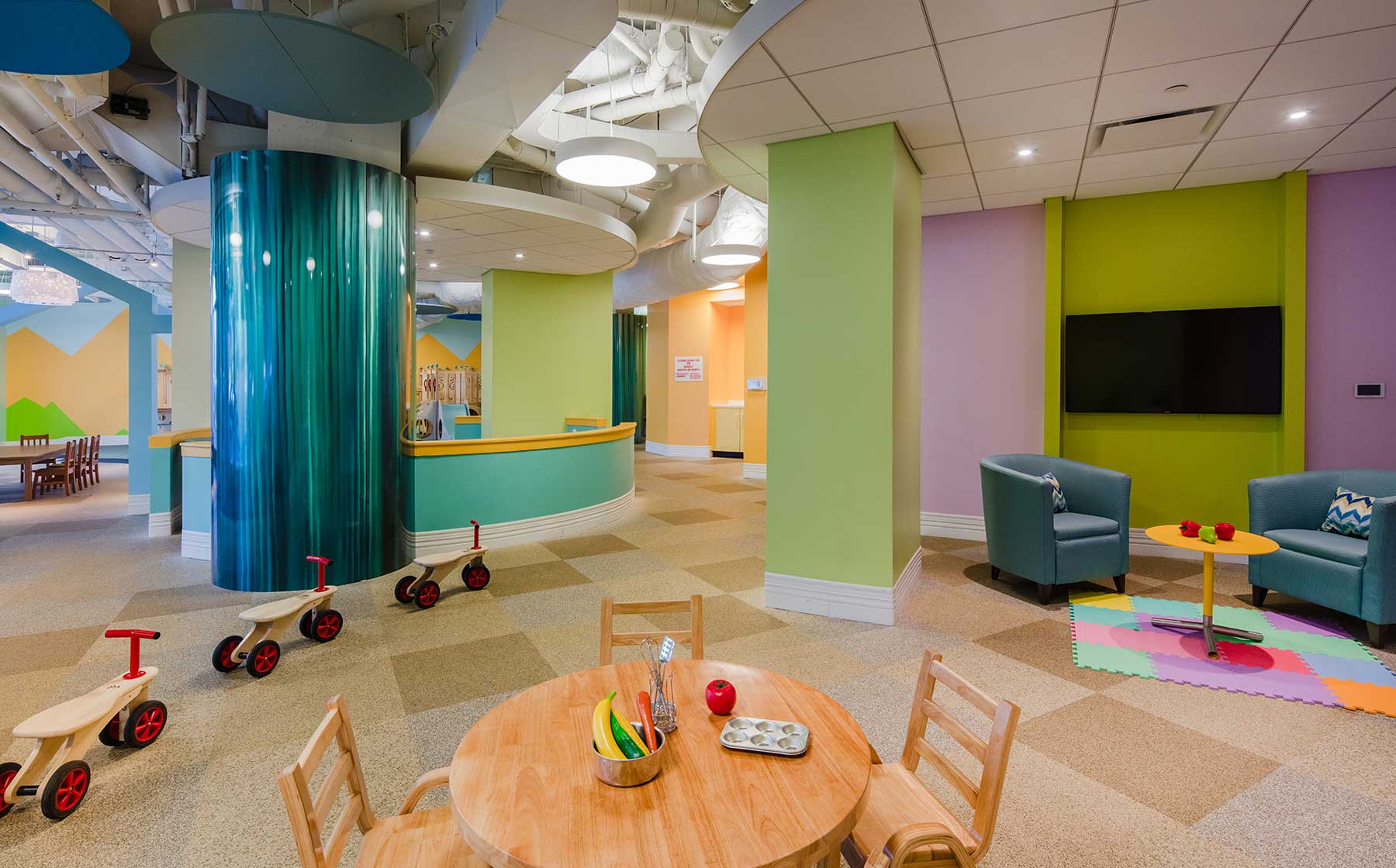 Apartments for Rent in Long Island City, NY AvalonBay Communities