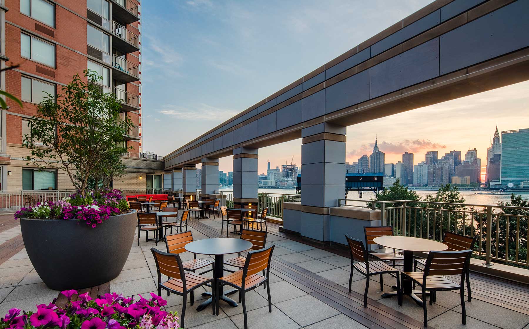 Apartments for Rent in Long Island City, NY AvalonBay Communities