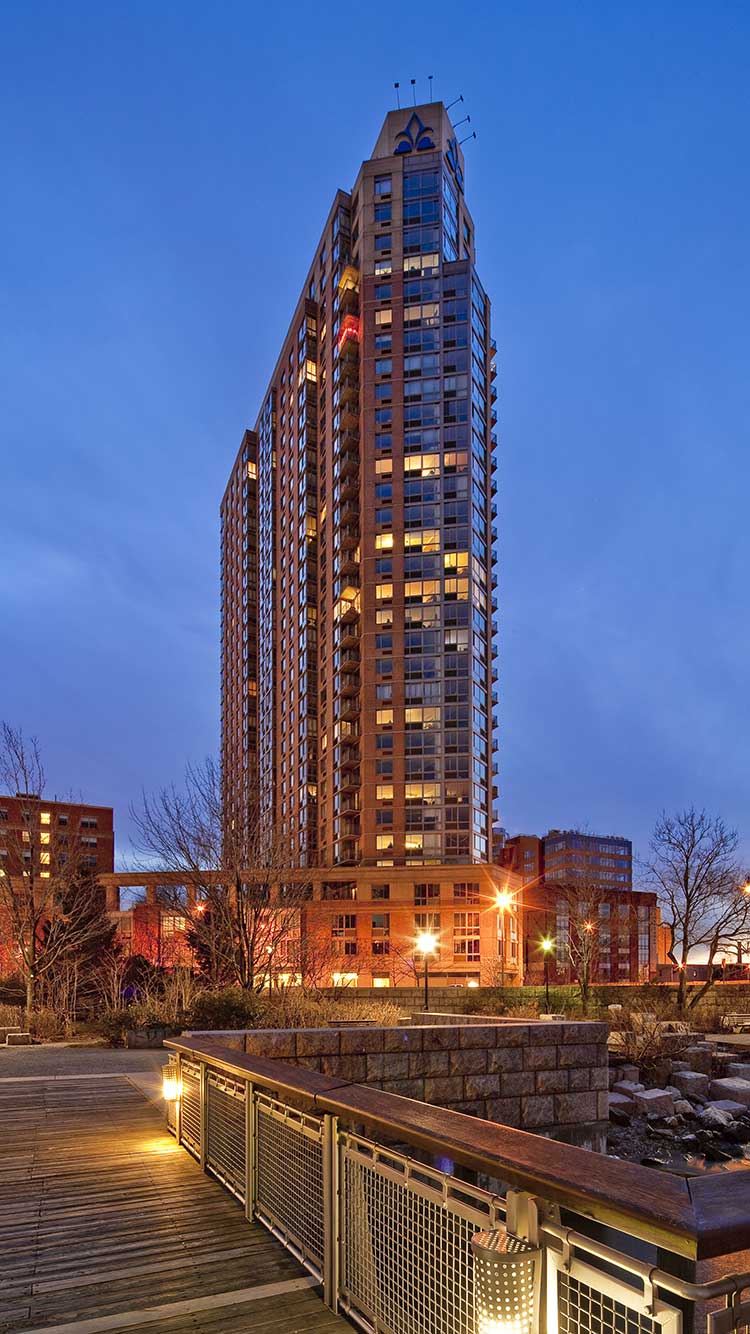 The Avalon Long Island City