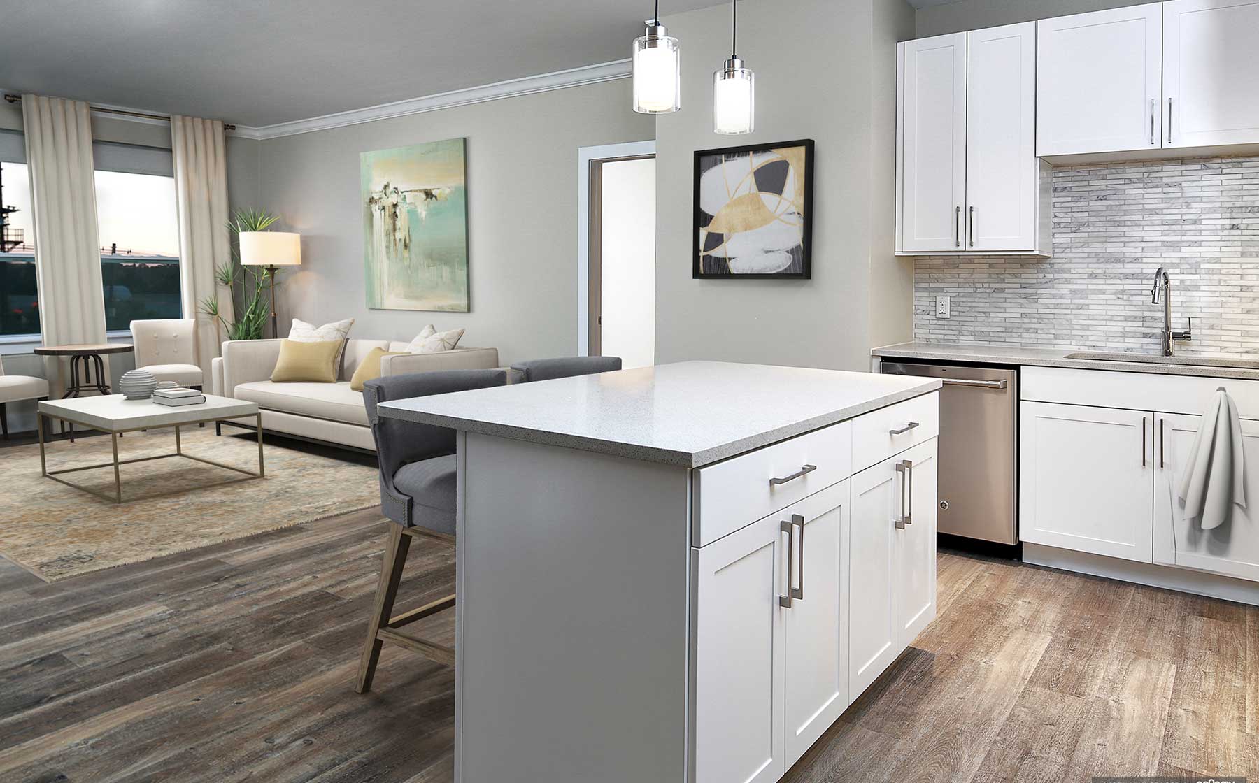 Avalon Rockville Centre AvalonBay Communities