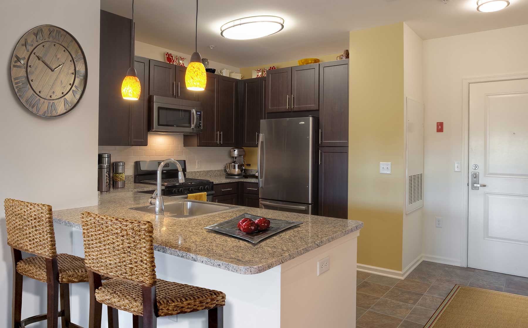 Avalon Rockville Centre AvalonBay Communities