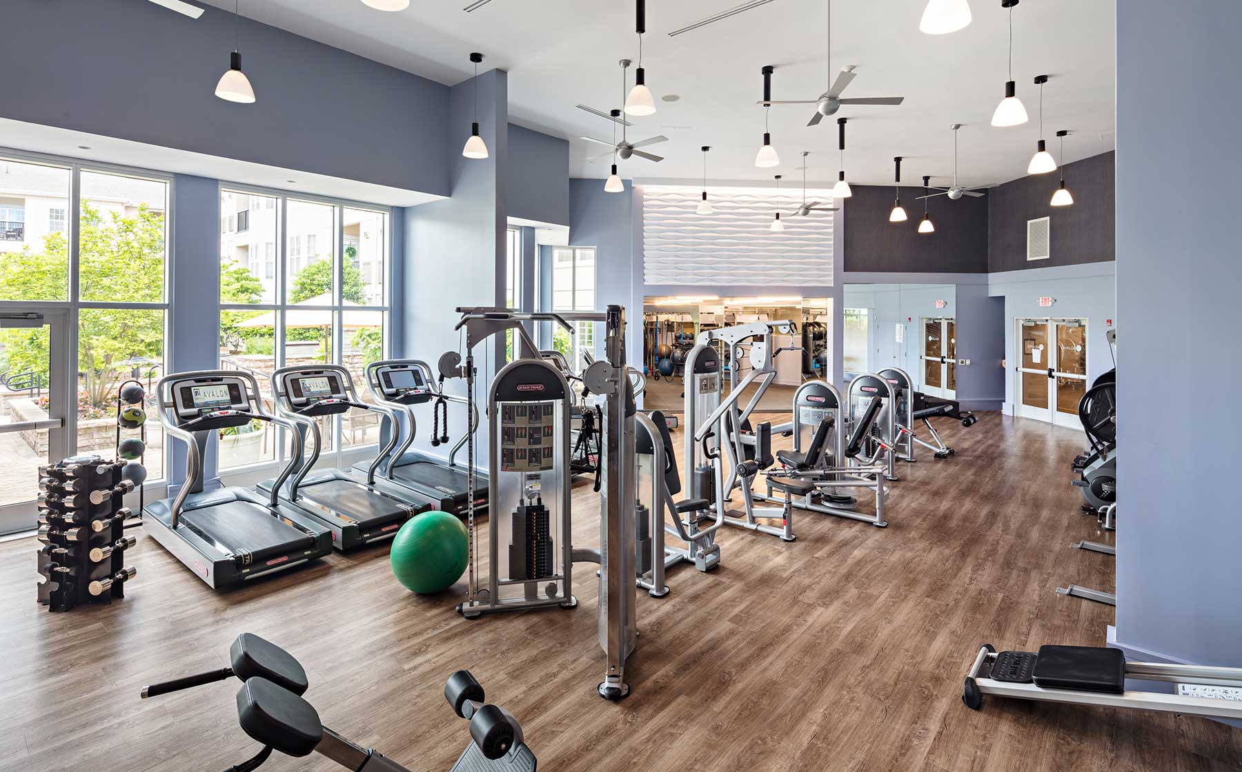 Avalon Rockville Centre AvalonBay Communities