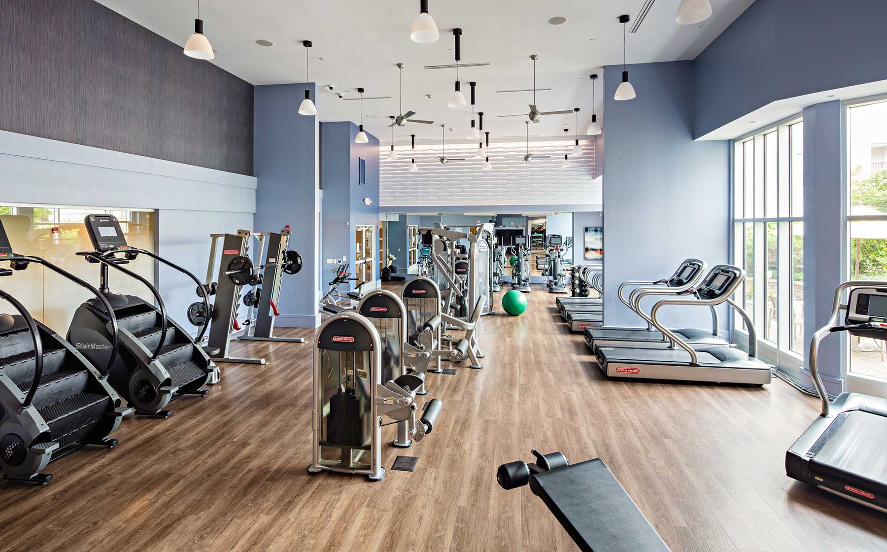 Avalon Rockville Centre AvalonBay Communities