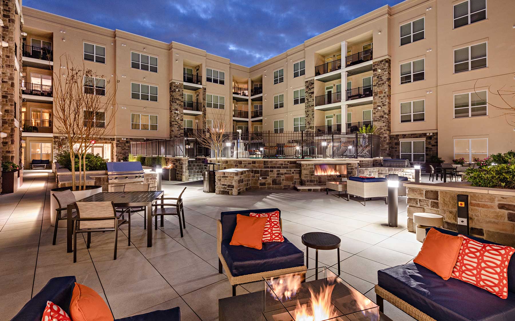 Avalon Rockville Centre AvalonBay Communities