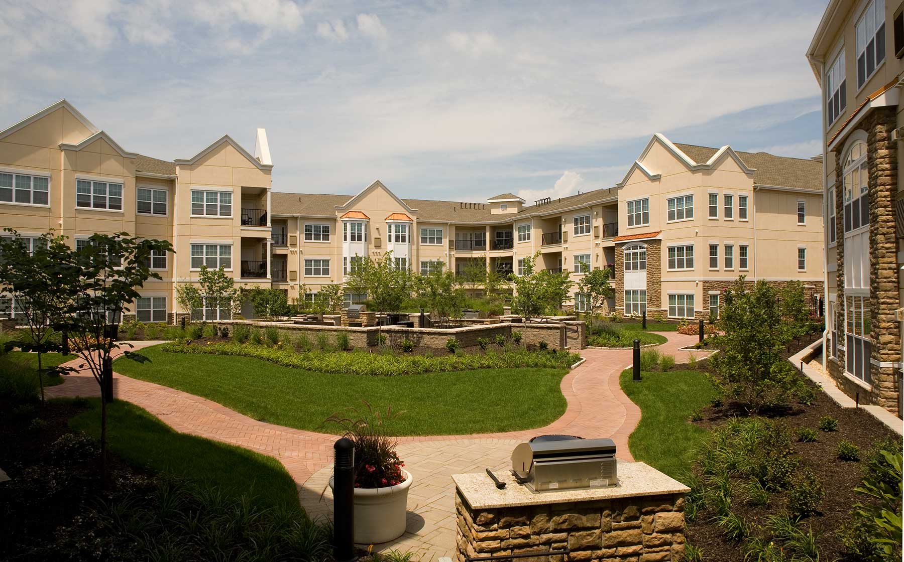 Avalon Rockville Centre AvalonBay Communities