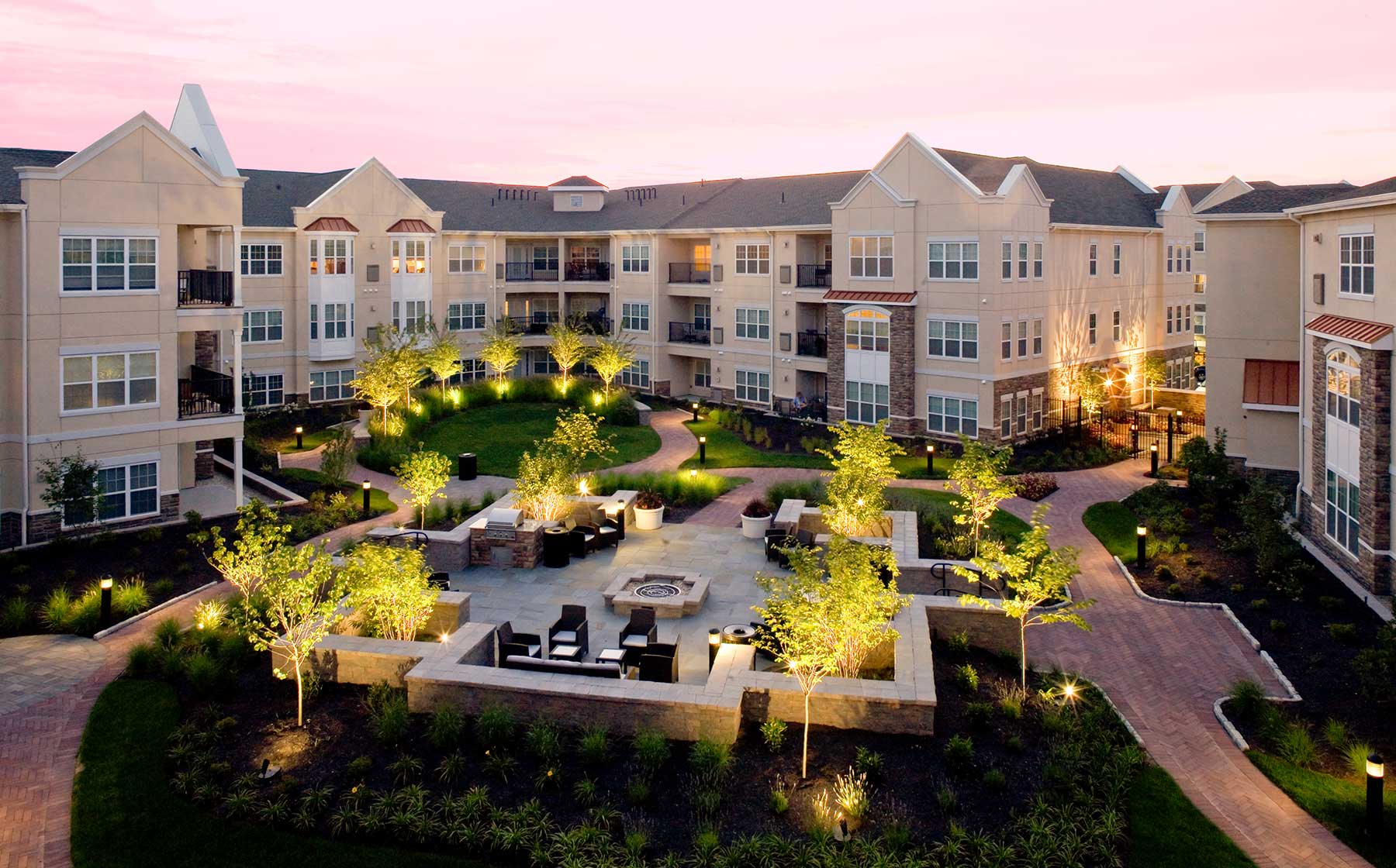 Avalon Rockville Centre AvalonBay Communities