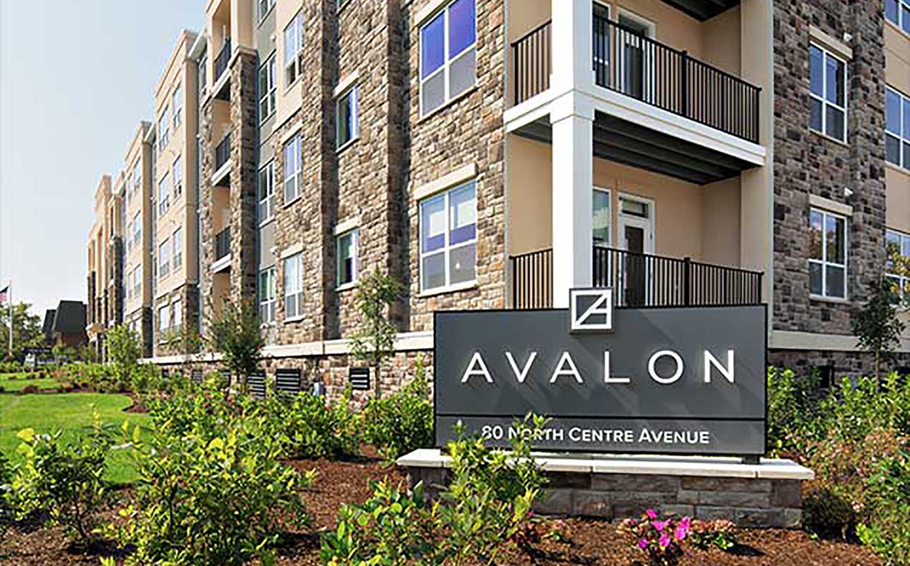 Avalon Rockville Centre AvalonBay Communities