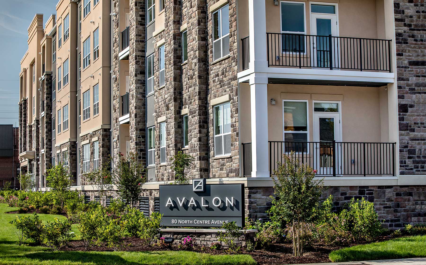 Avalon Rockville Centre AvalonBay Communities