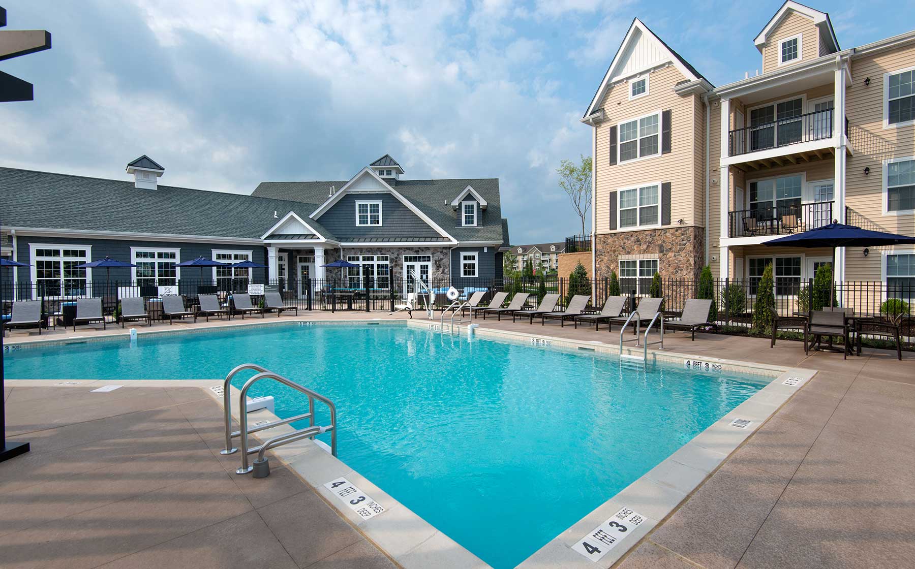 Apartments for Rent in Somers, NY AvalonBay Communities