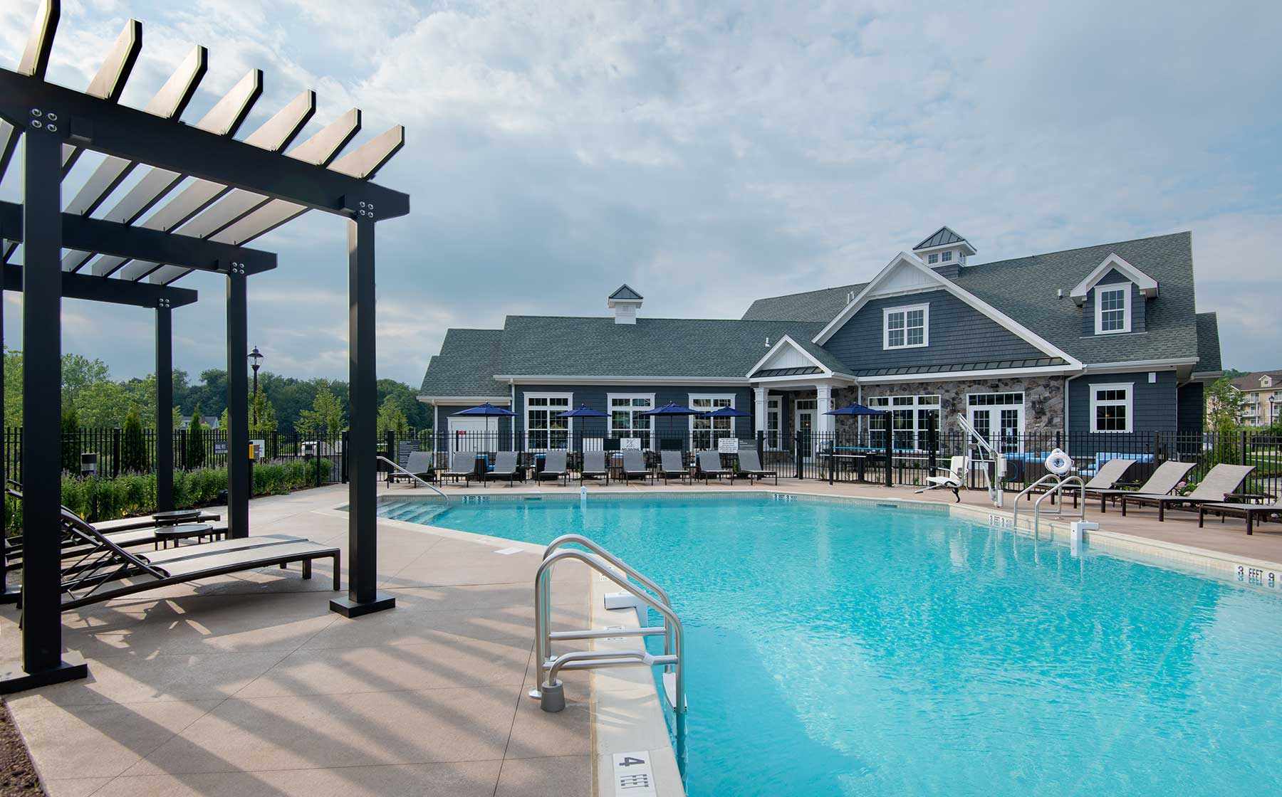 Avalon Somers AvalonBay Communities