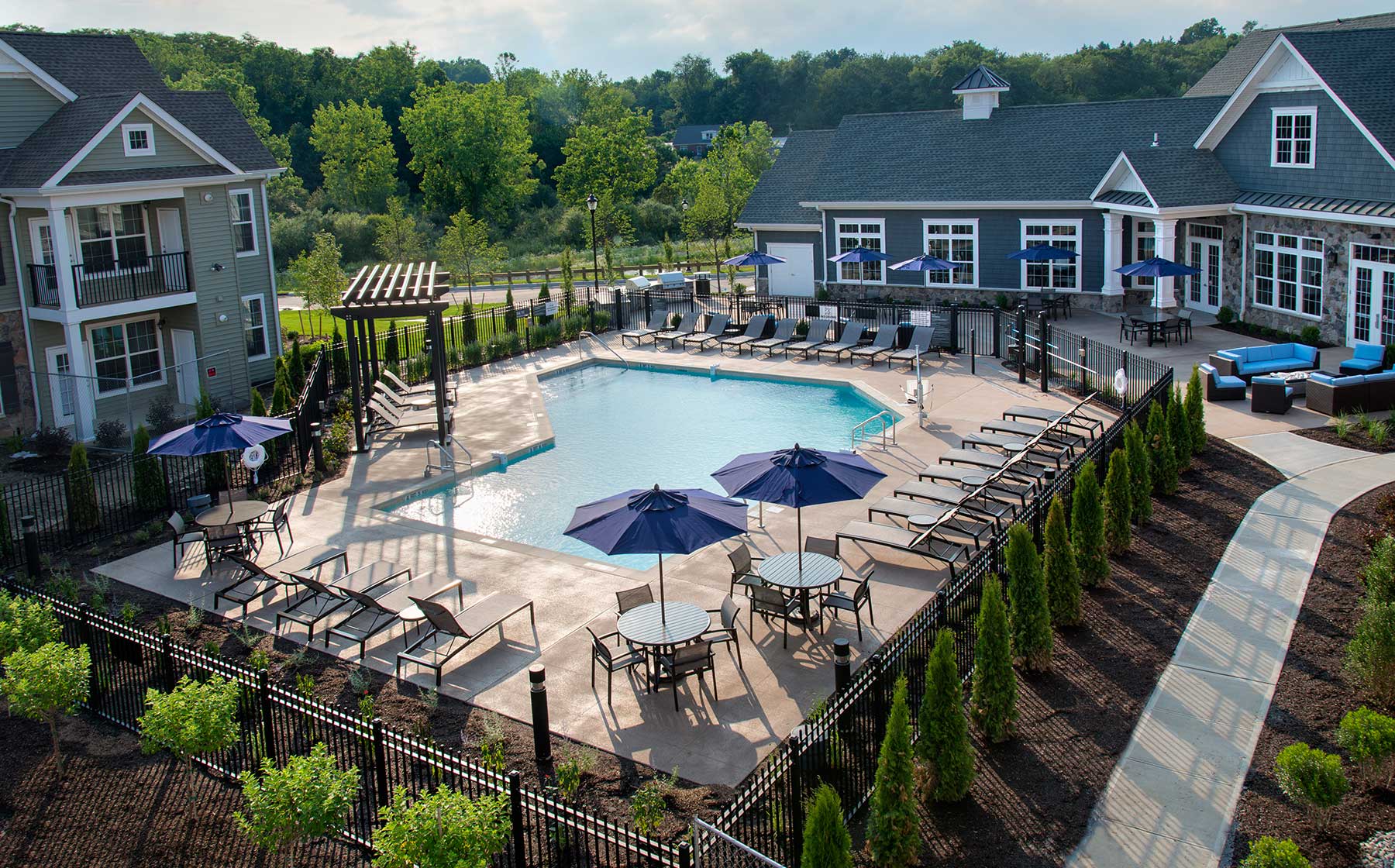 Apartments for Rent in Somers, NY AvalonBay Communities