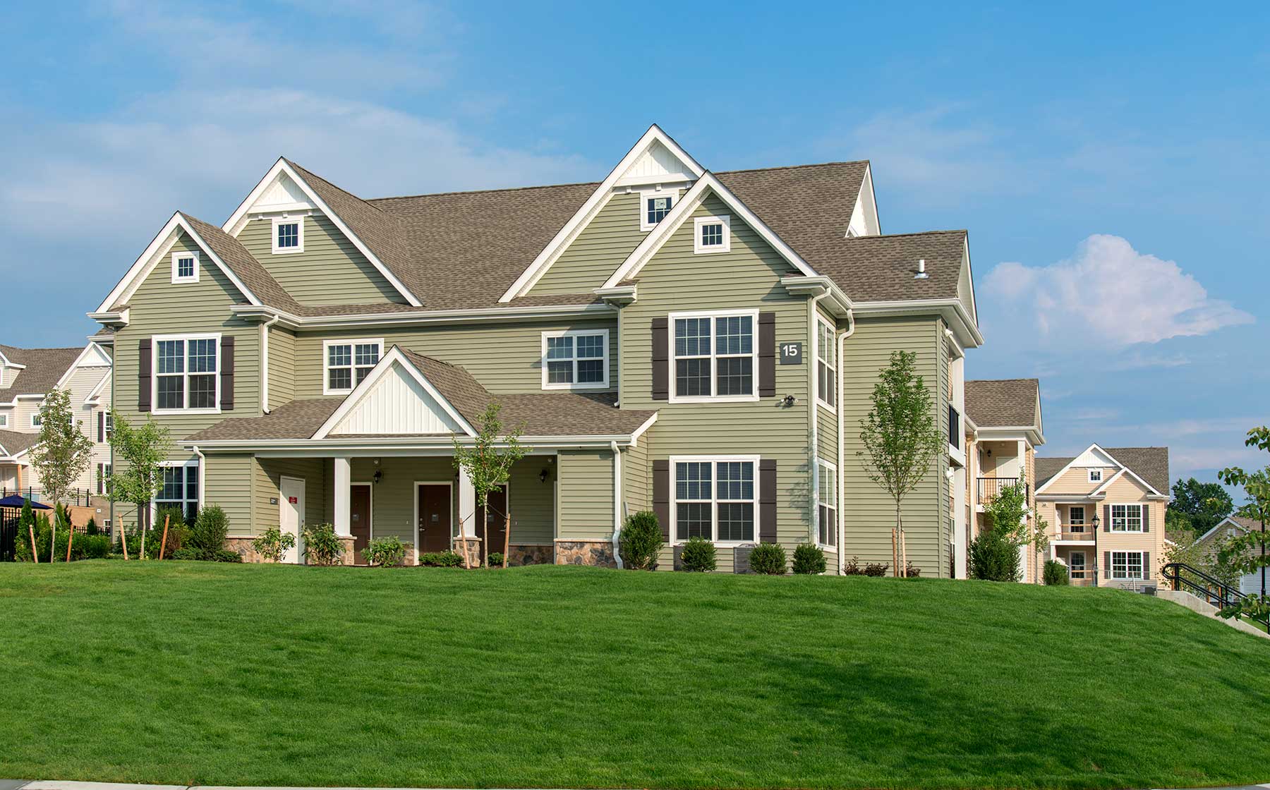 Apartments For Rent Near Westchester Ny