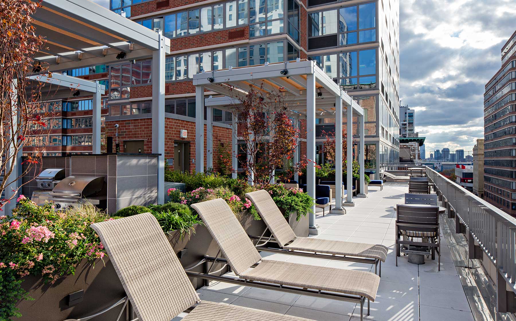 Avalon West Chelsea AvalonBay Communities