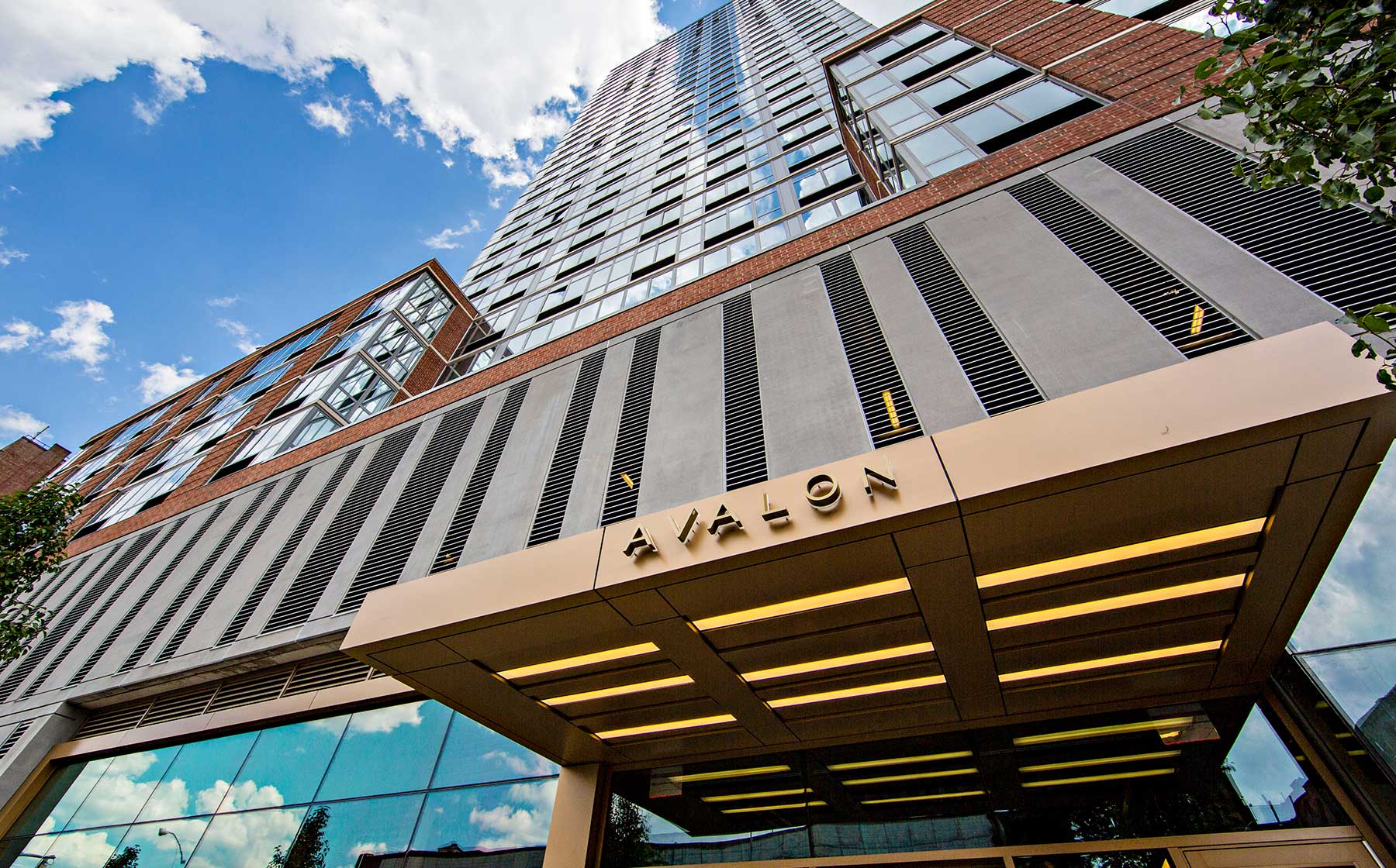 Avalon West Chelsea AvalonBay Communities