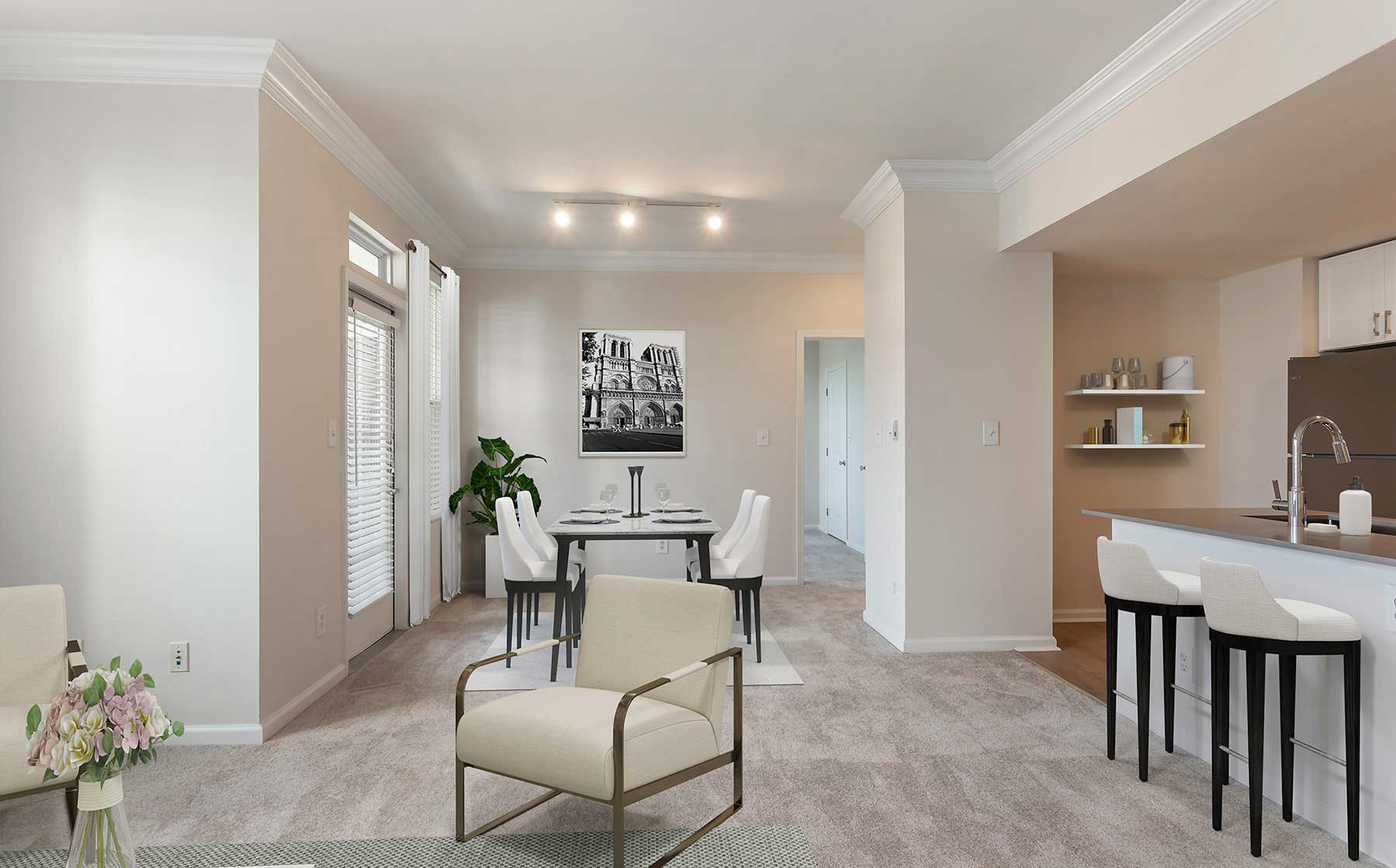 Avalon Westbury AvalonBay Communities