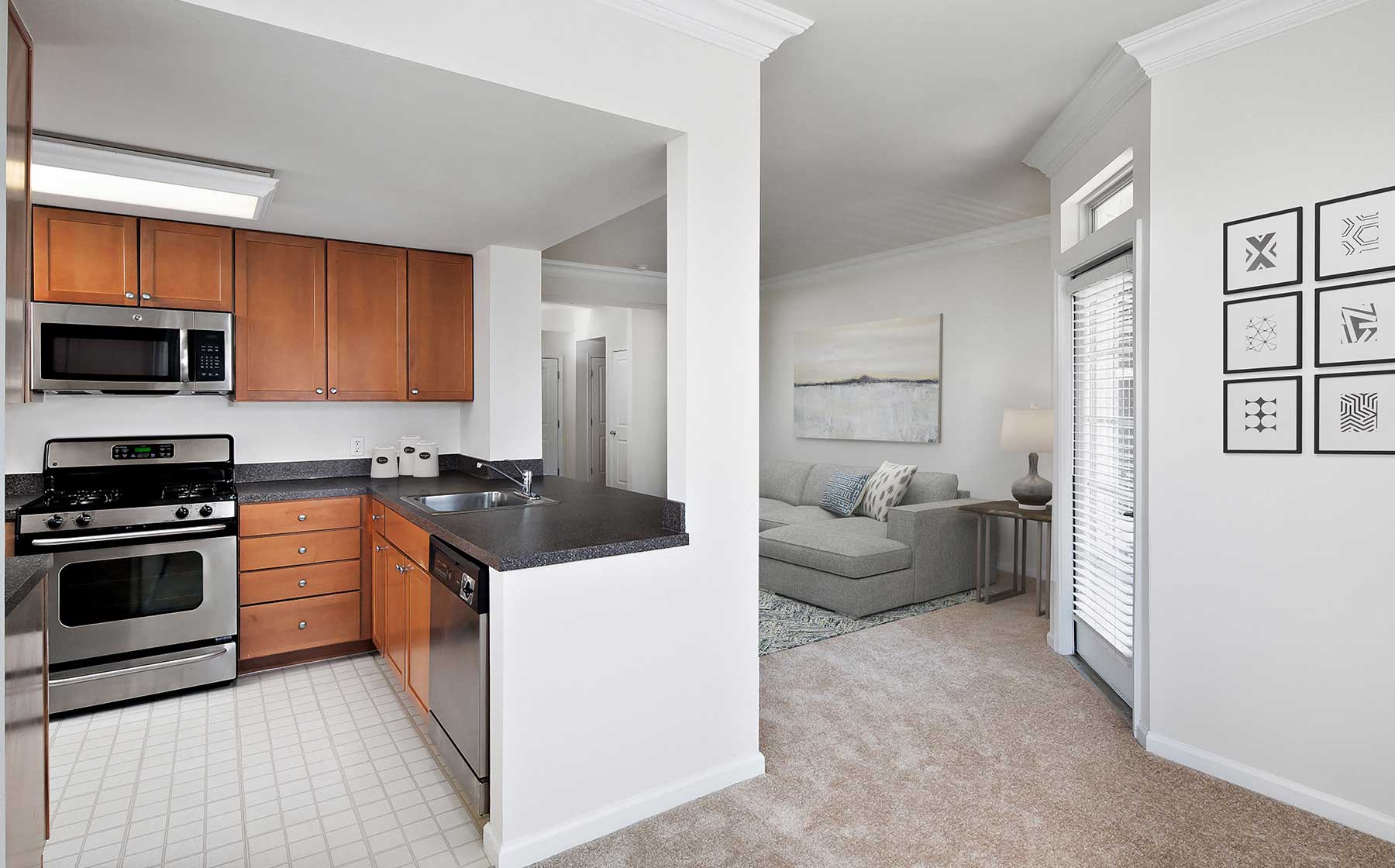 Avalon Westbury AvalonBay Communities