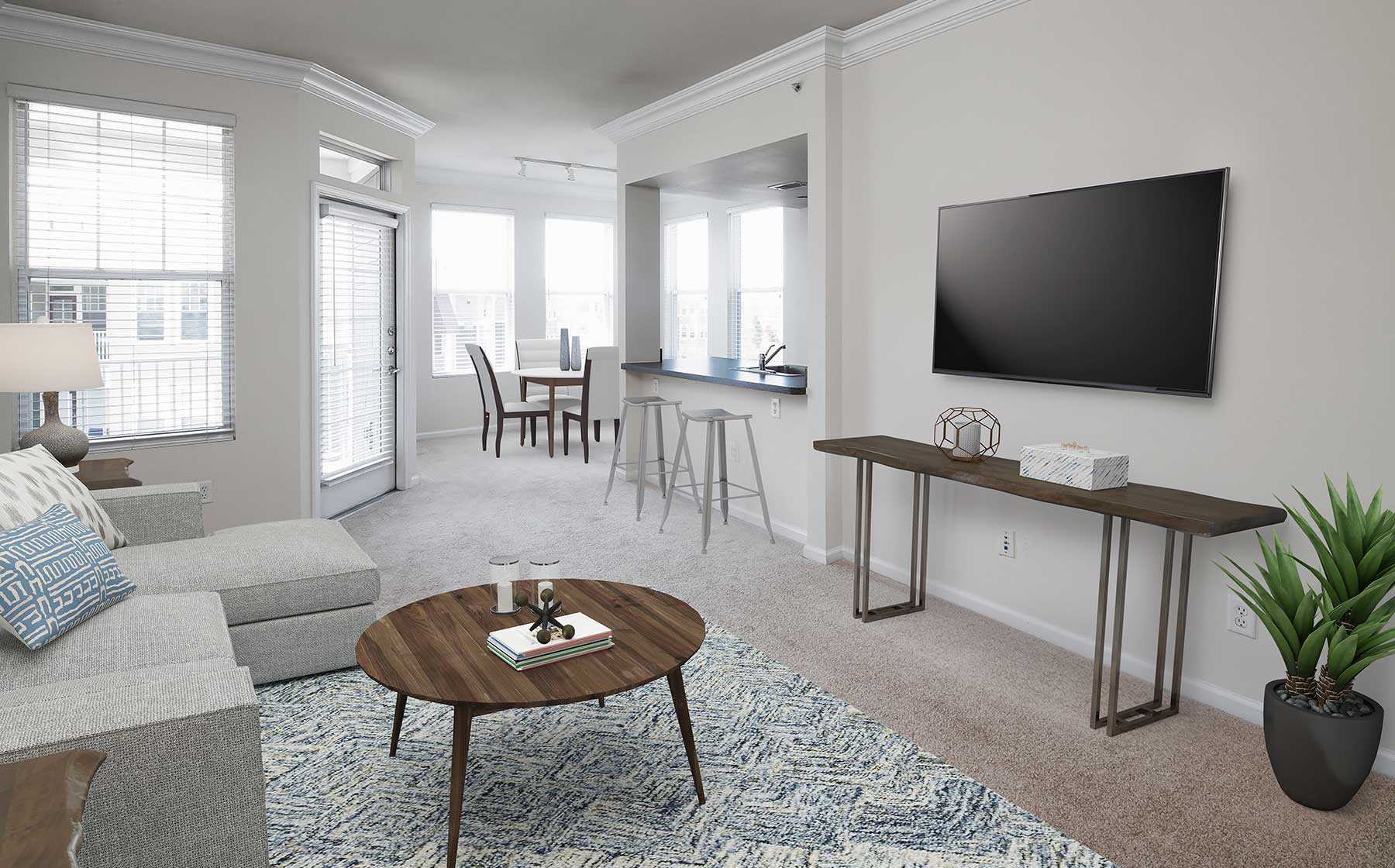 Avalon Westbury AvalonBay Communities