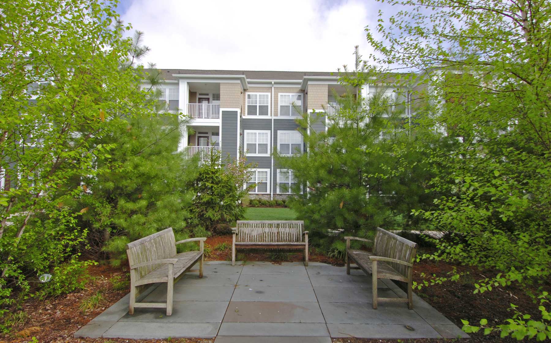 Avalon Westbury AvalonBay Communities