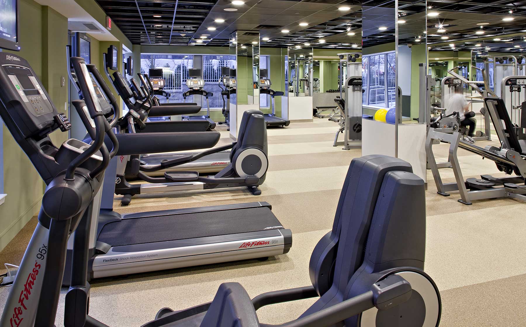 Avalon White Plains AvalonBay Communities