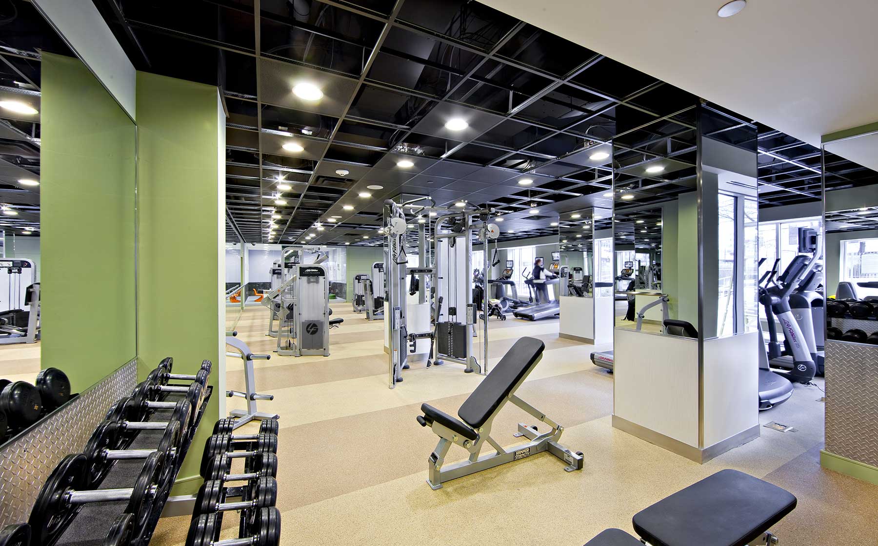 Avalon White Plains AvalonBay Communities